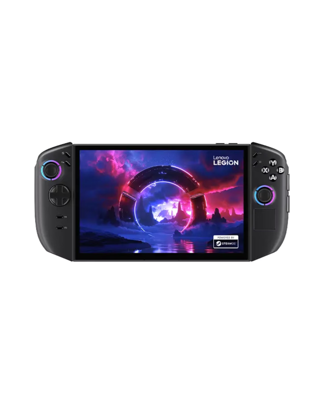 Lenovo Legion Go 2 2TB Handheld Gaming PC