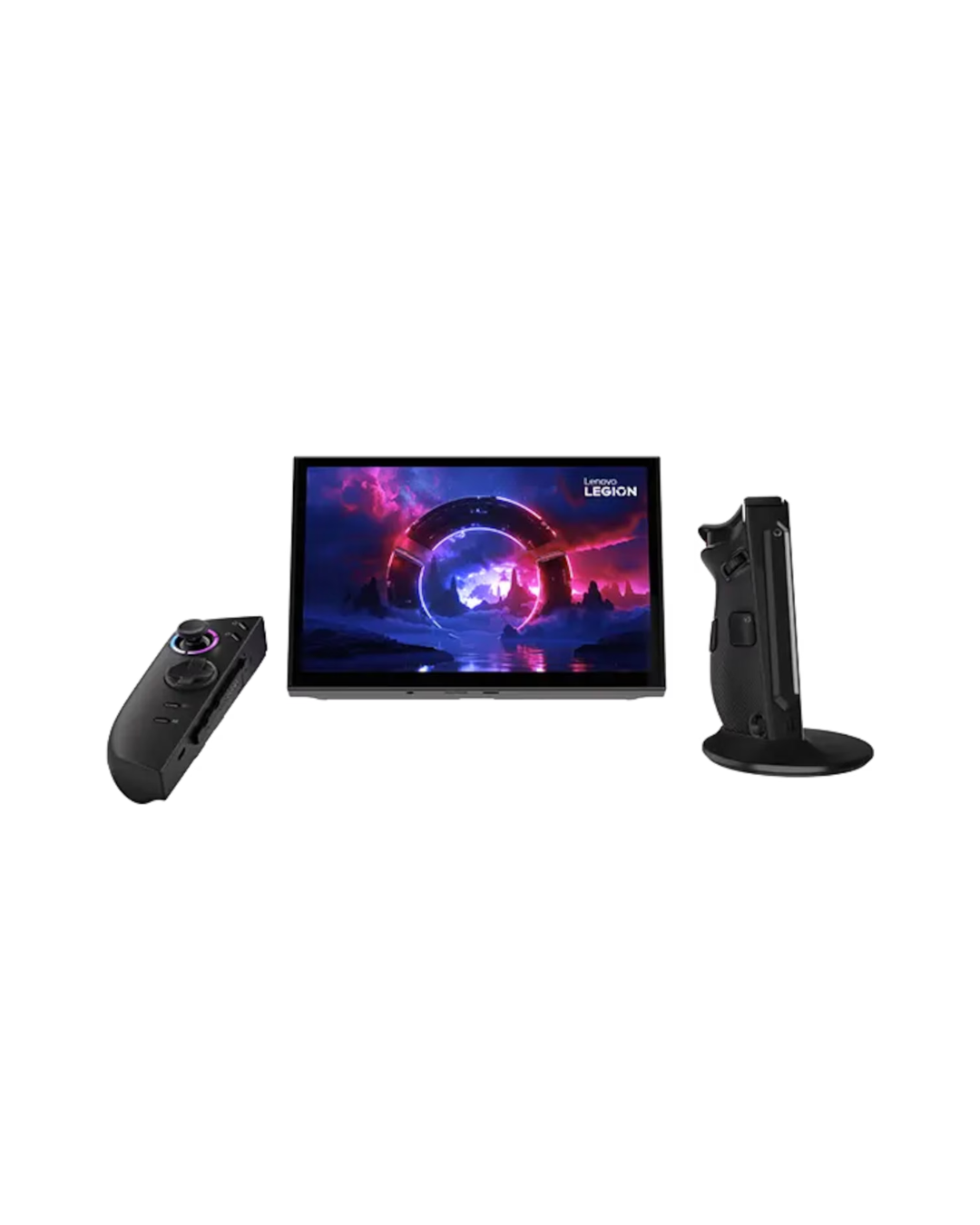 Lenovo Legion Go 2 2TB Handheld Gaming PC