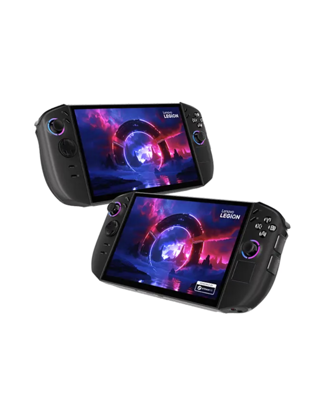 Lenovo Legion Go 2 2TB Handheld Gaming PC