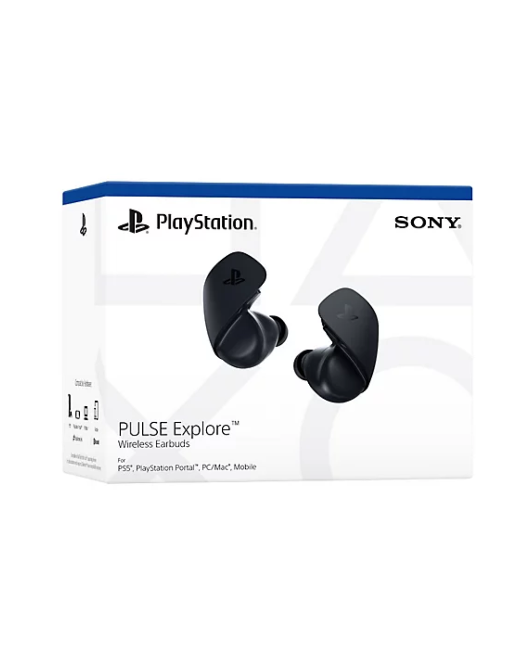 PlayStation Pulse Explore Wireless Earbuds