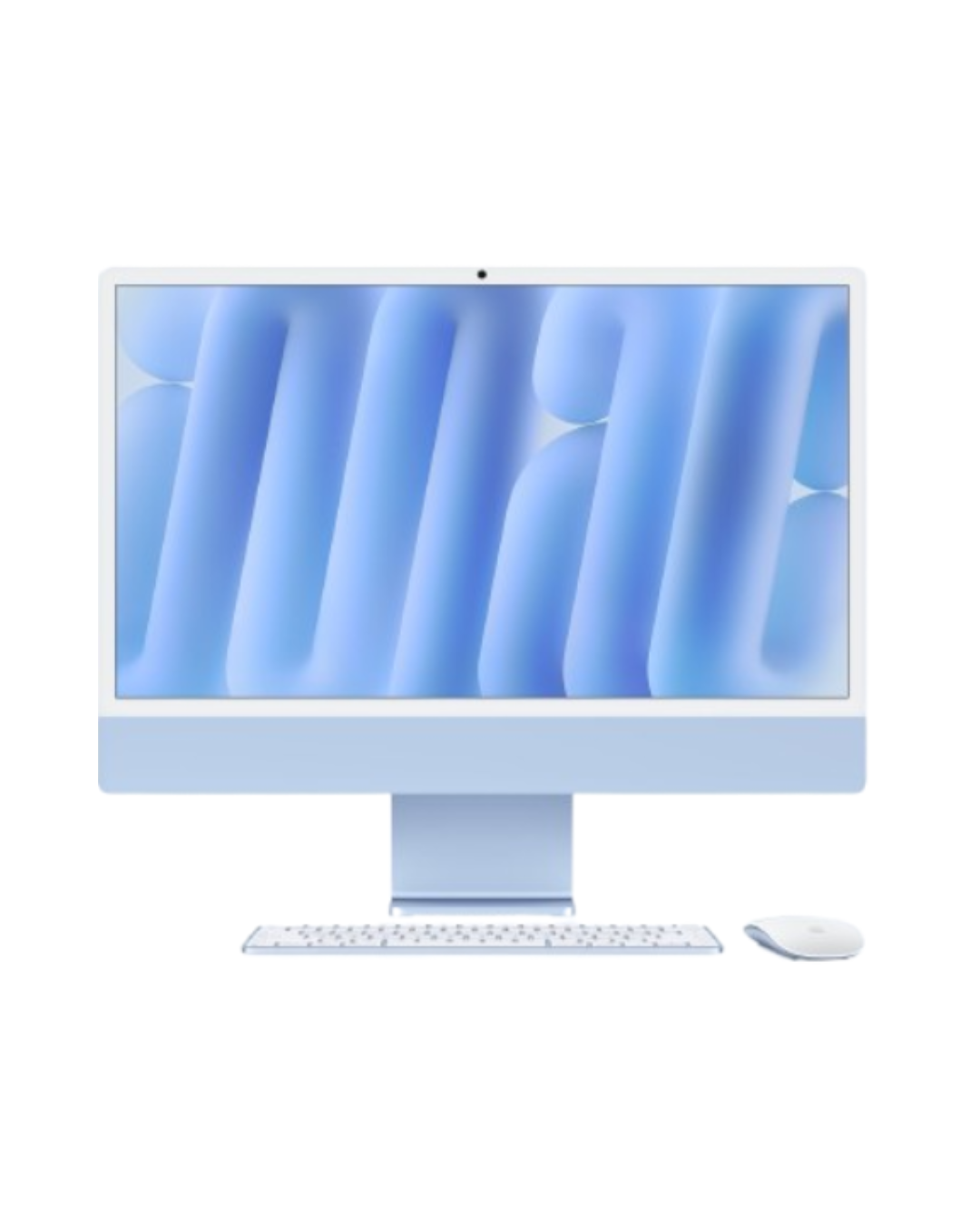 Apple iMac 24-inch  M4