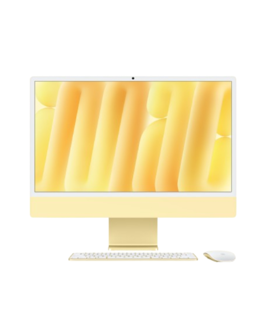 Apple iMac 24-inch  M4