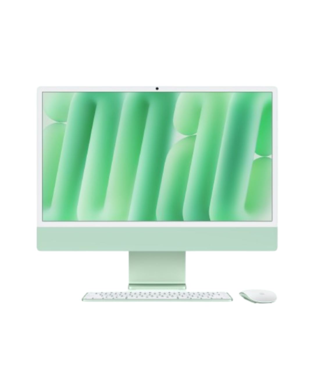 Apple iMac 24-inch  M4