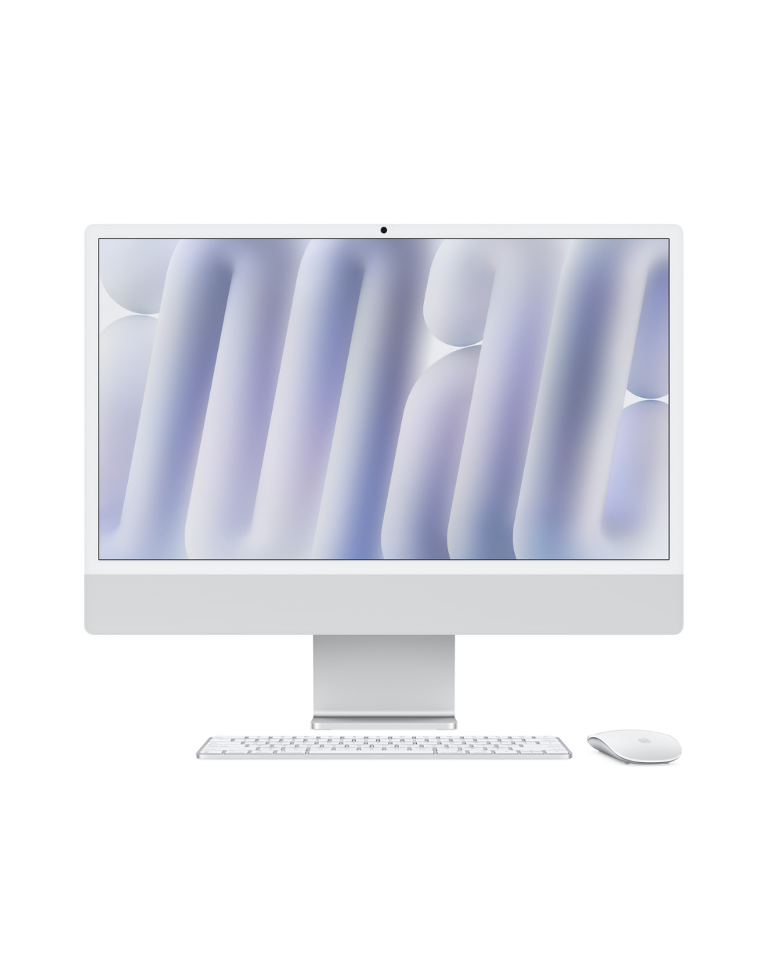 Apple iMac 24-inch  M4