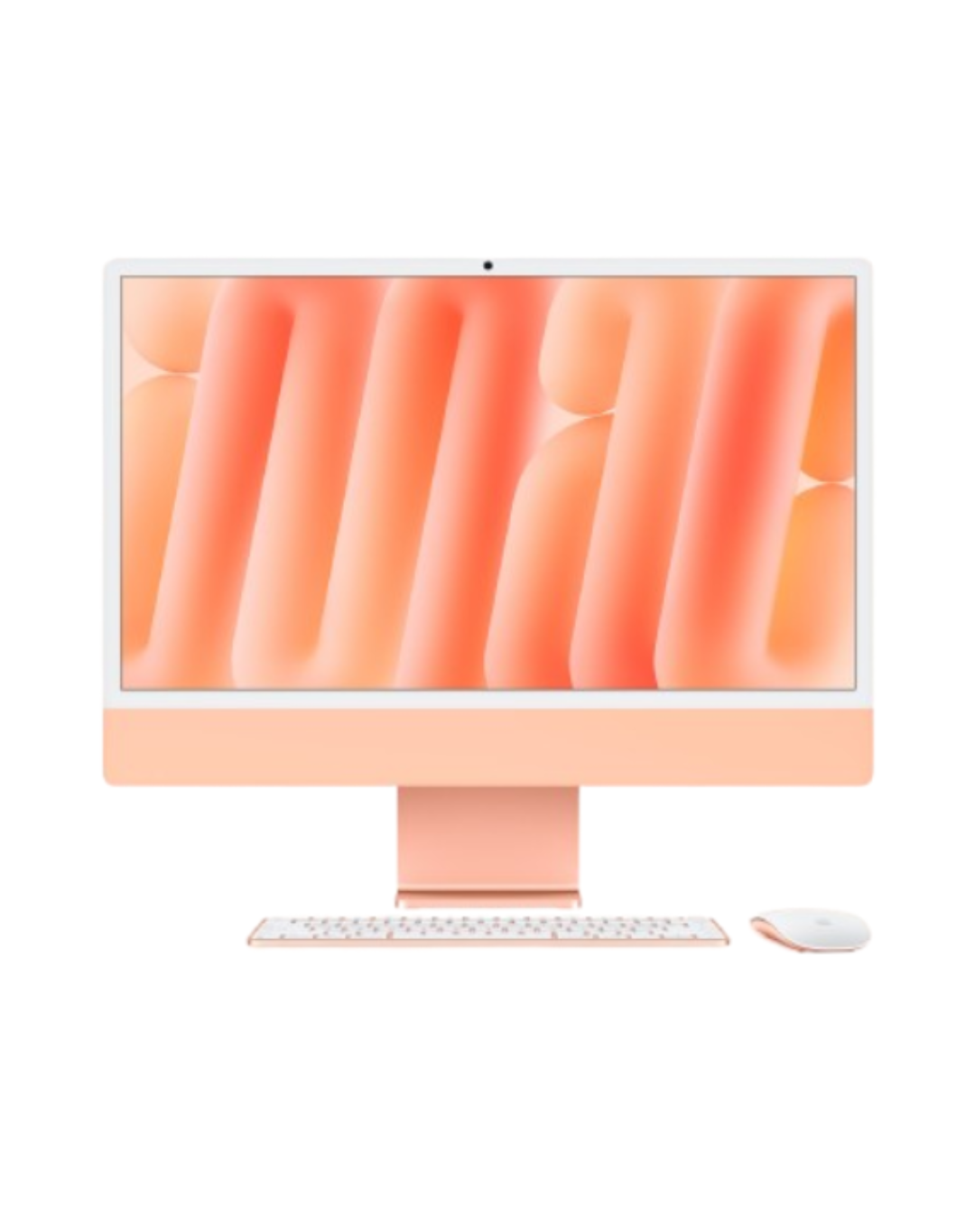 Apple iMac 24-inch  M4