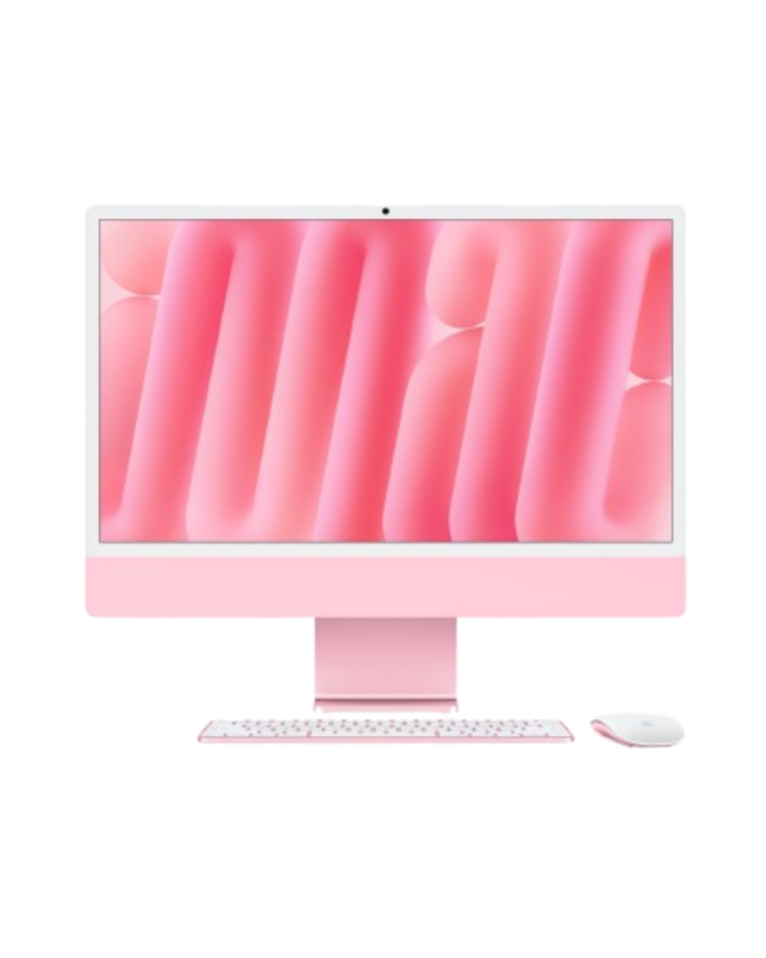 Apple iMac 24-inch  M4