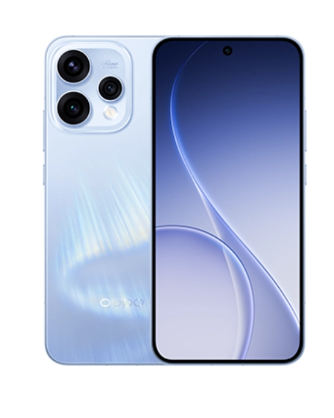 Oppo Reno15 F 5G