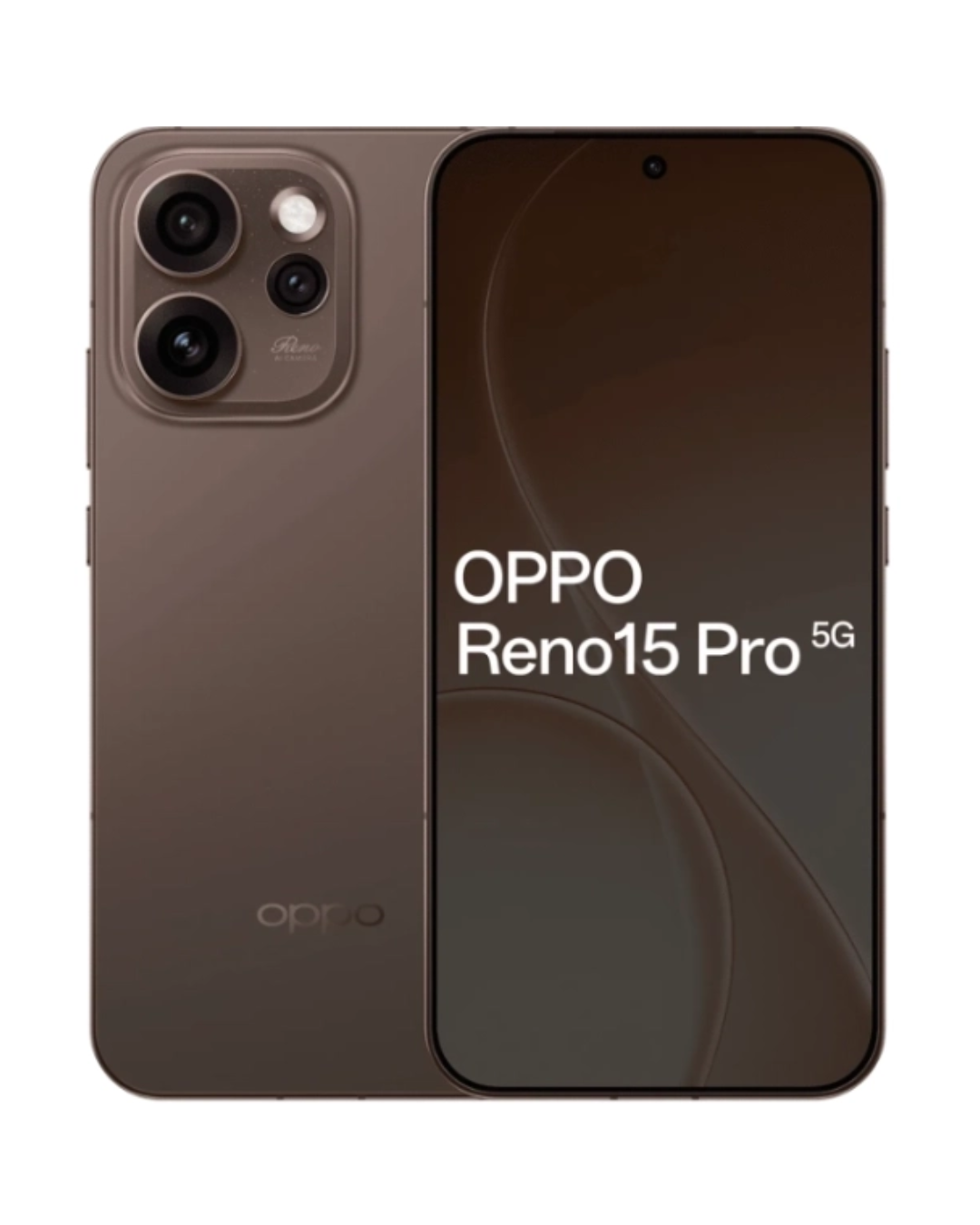 Oppo Reno15 Pro