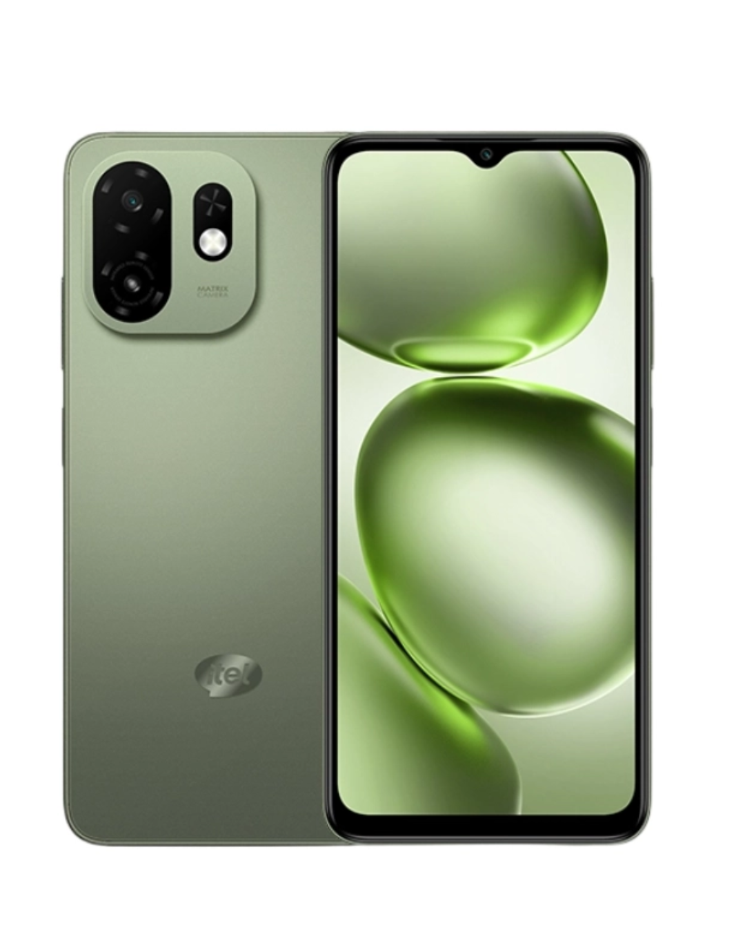 Itel A100C