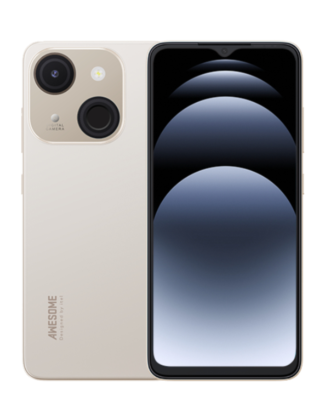 Itel A06