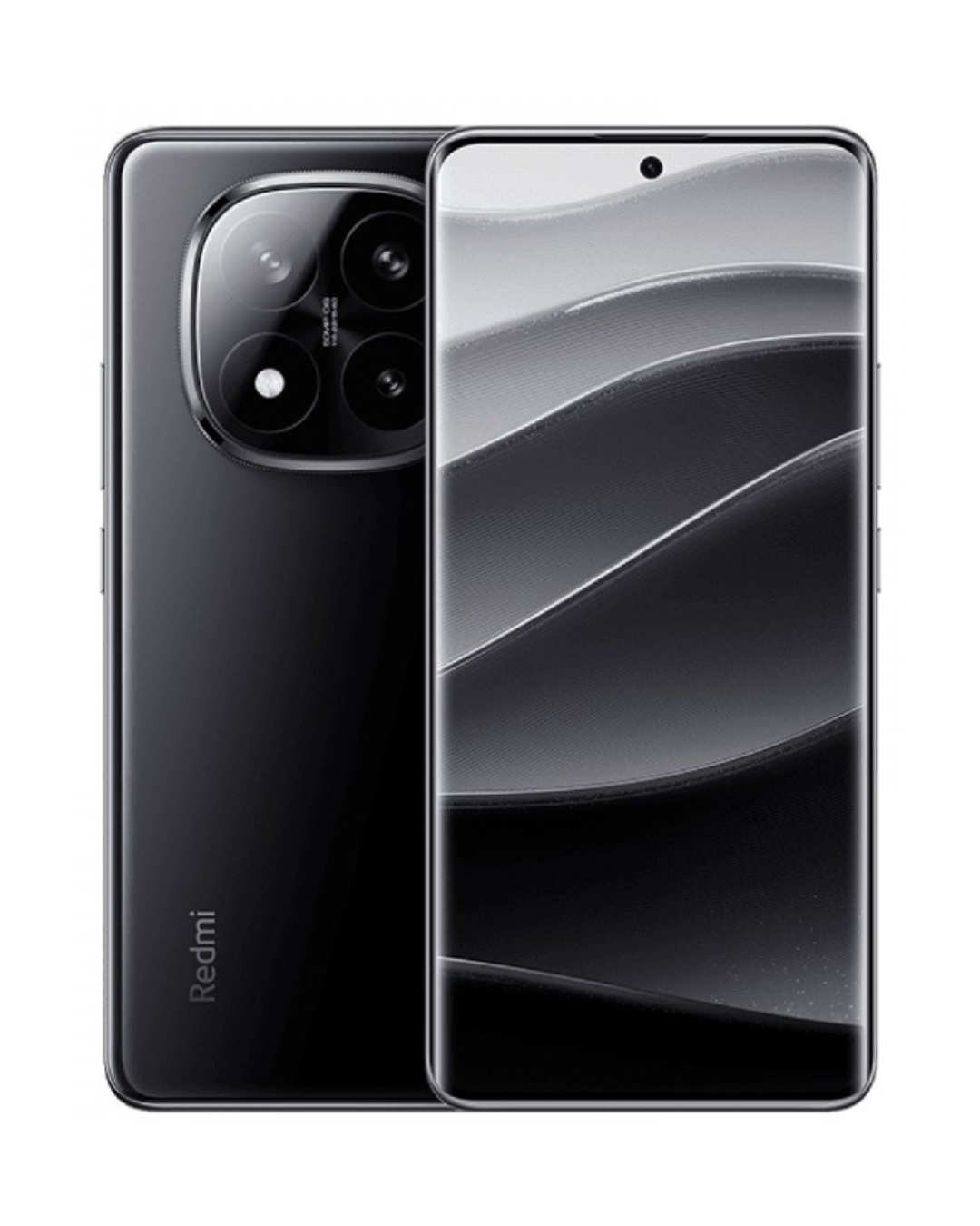 Redmi Note 14 Pro Plus 5G