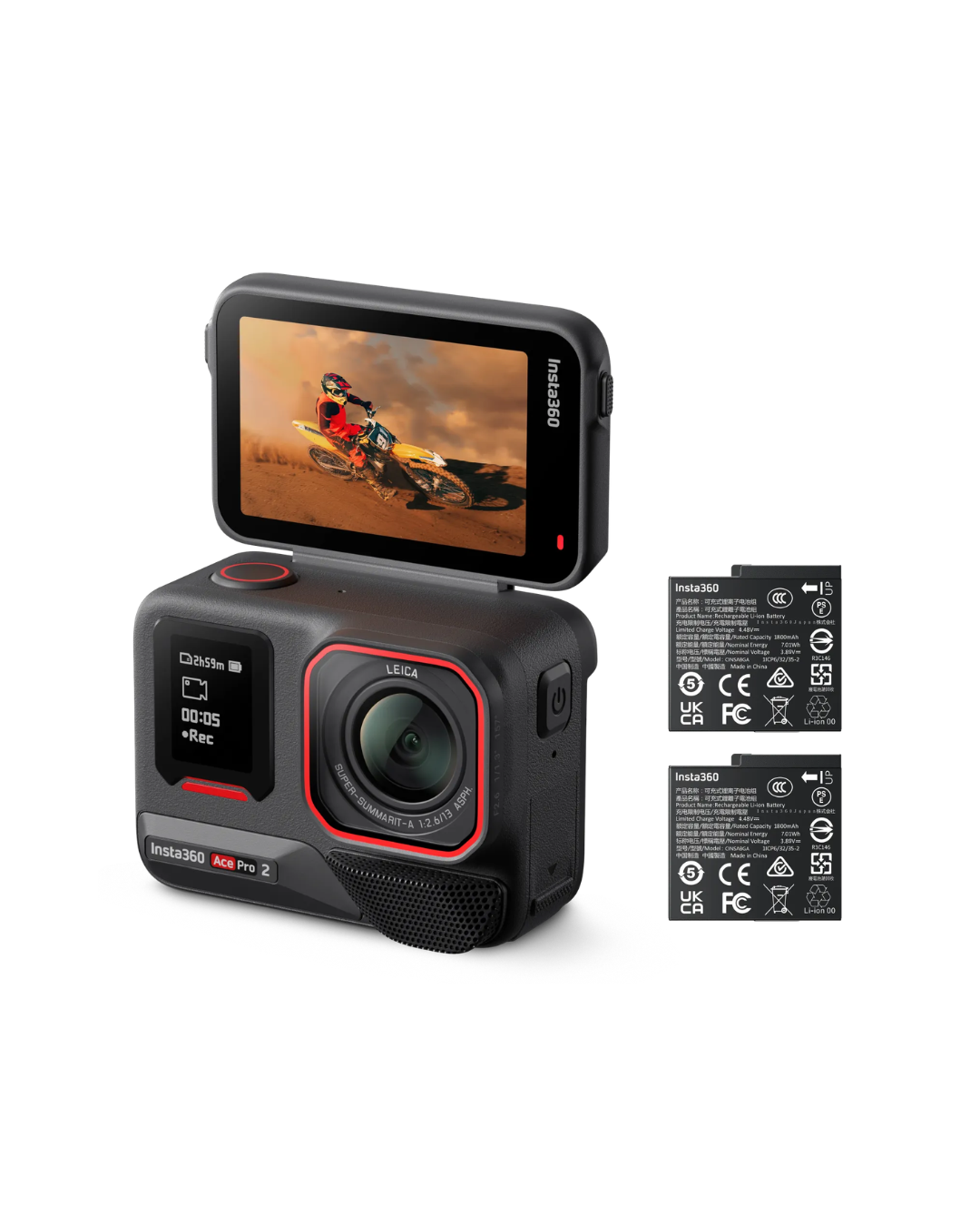 Insta360 Insta360 Ace Pro 2