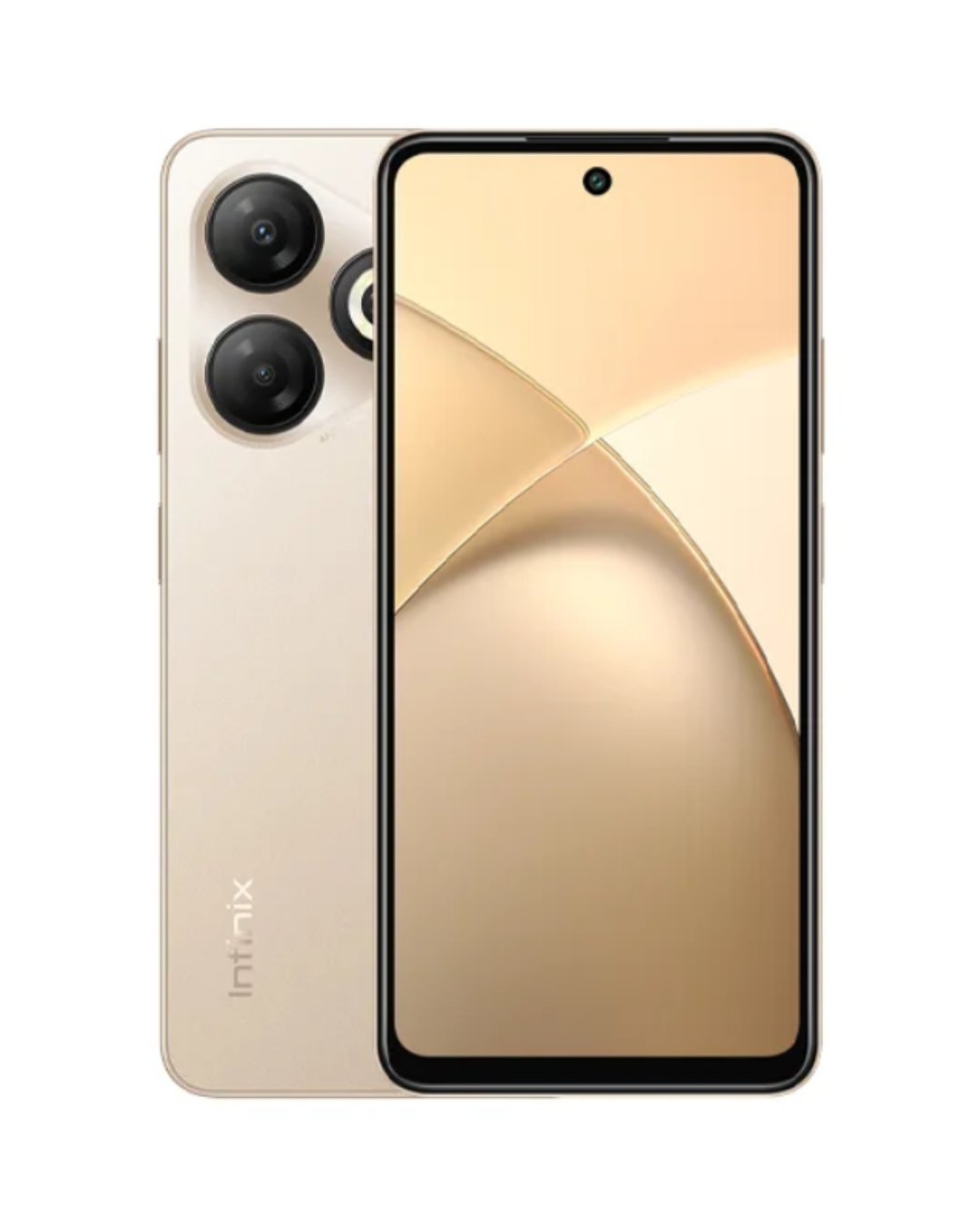 Infinix Smart 10 HD