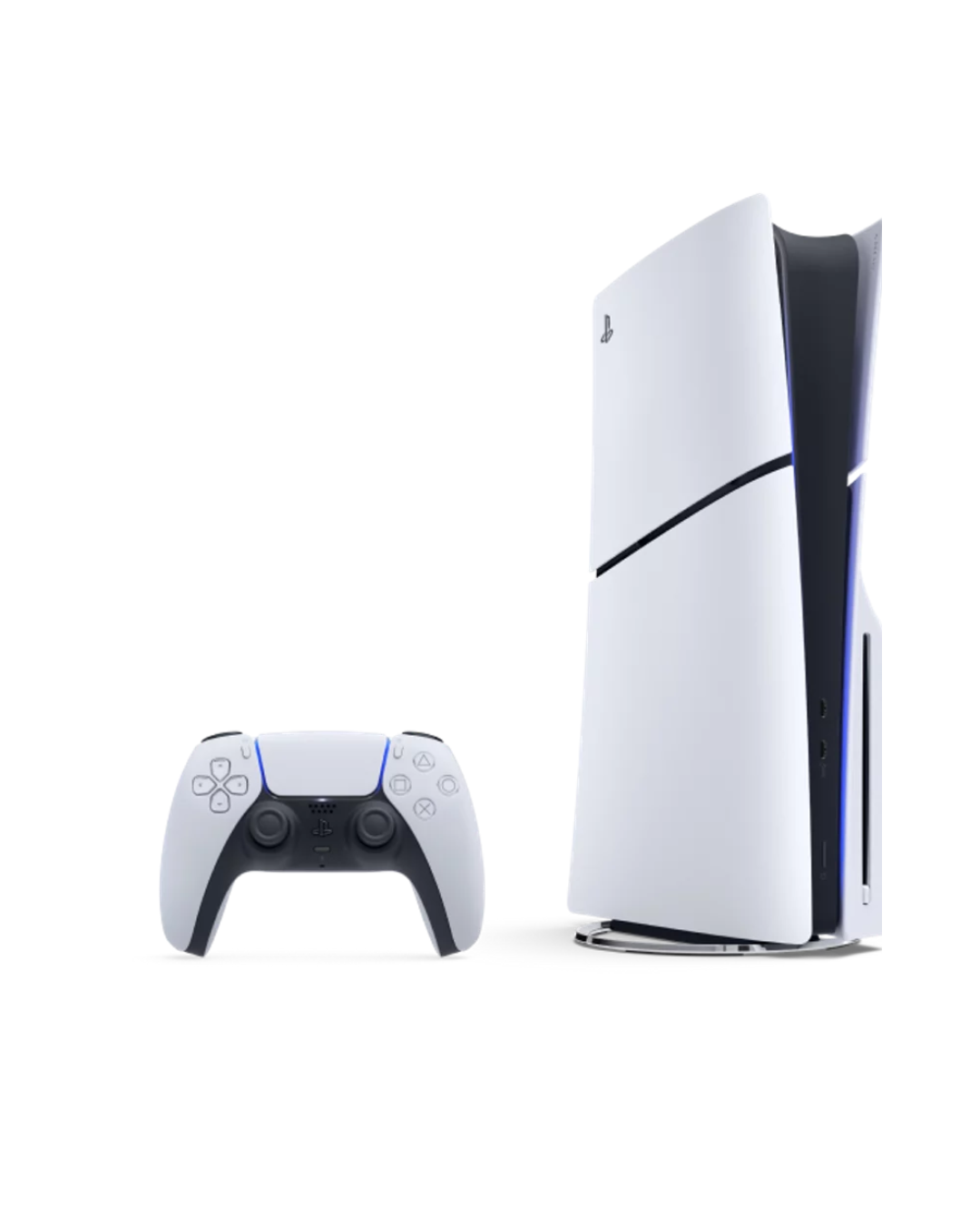 SONY PLAYSTATION 5 SLIM 1TB (STANDARD EDITION)