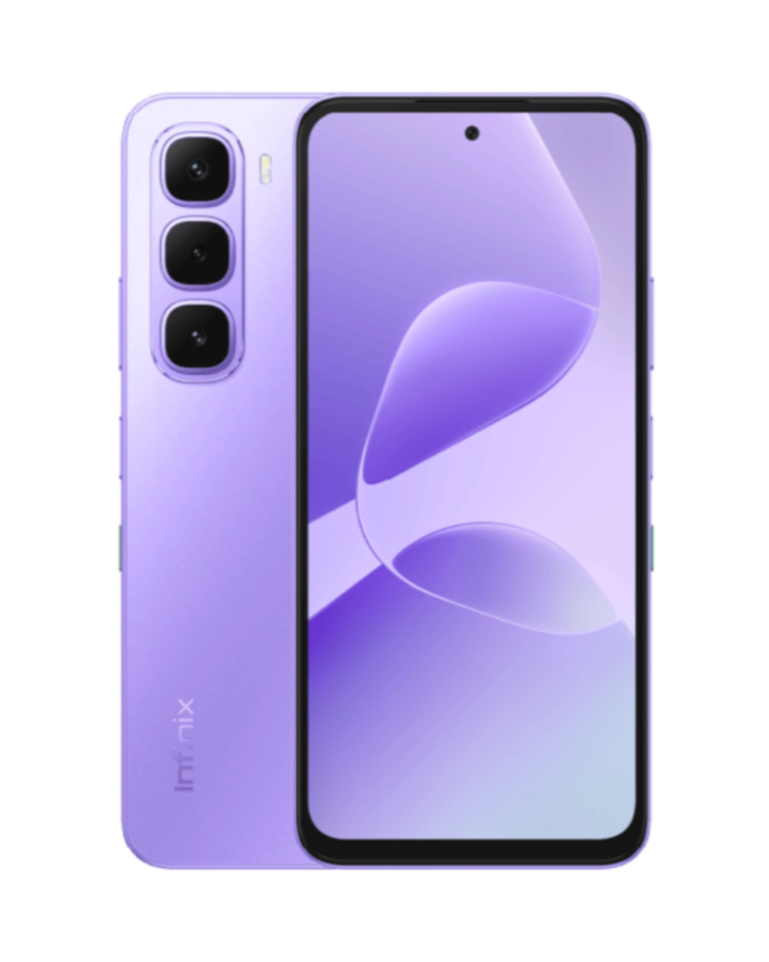 Infinix Hot 60i 4G