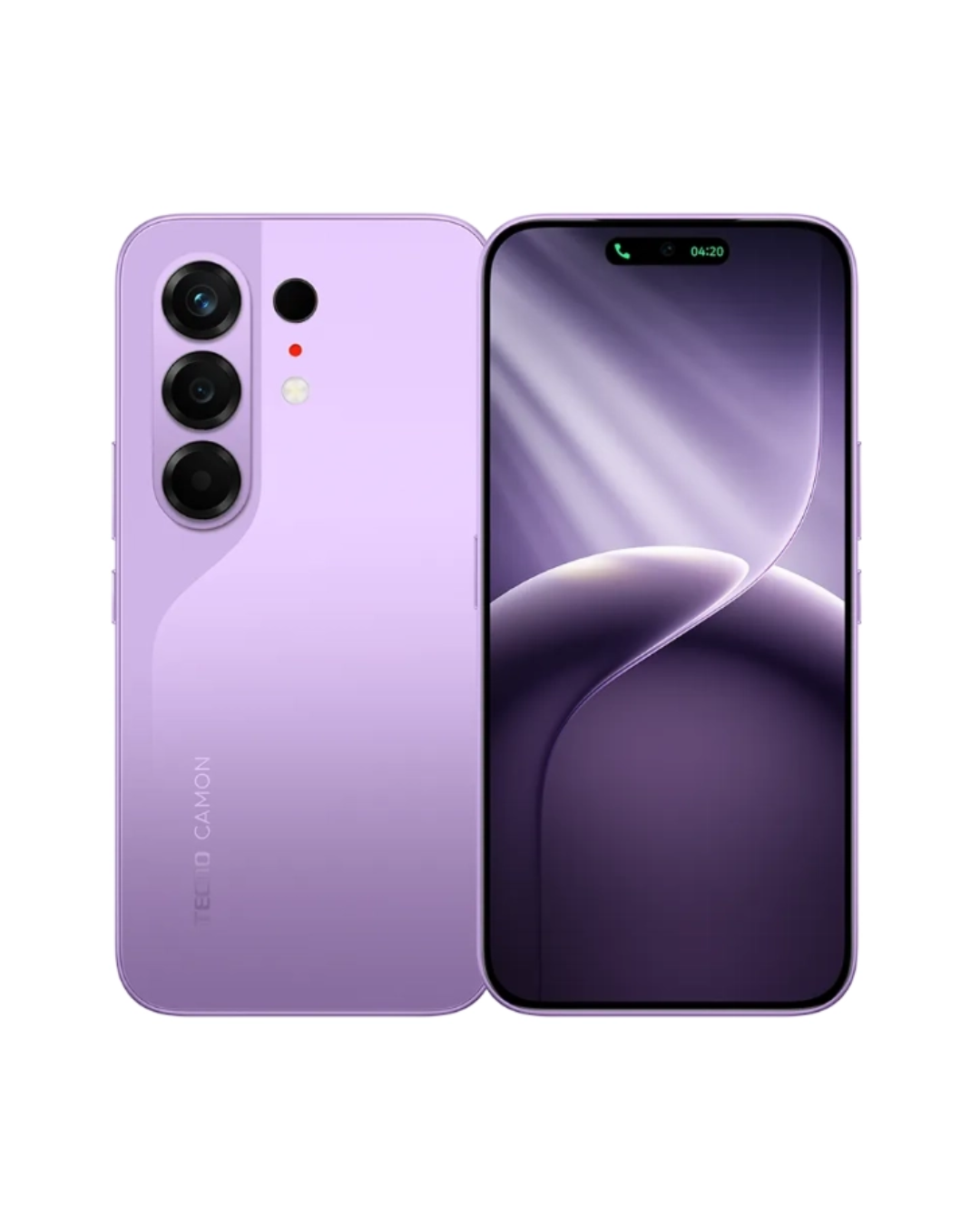 Tecno Camon 50
