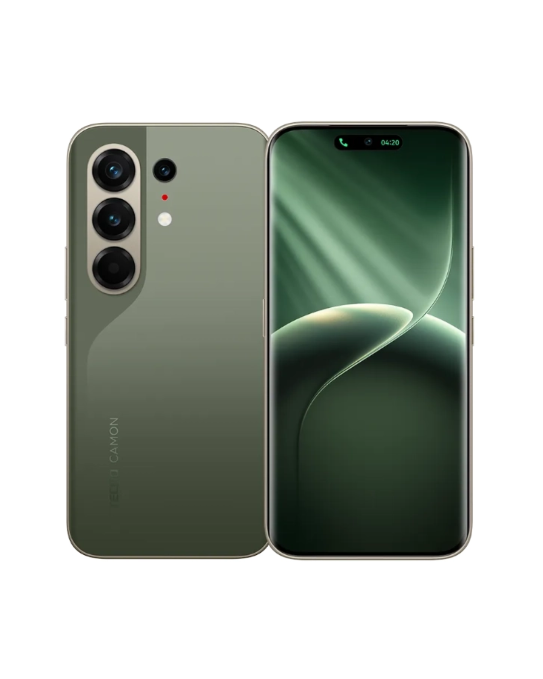 Tecno Camon 50 Pro 4G