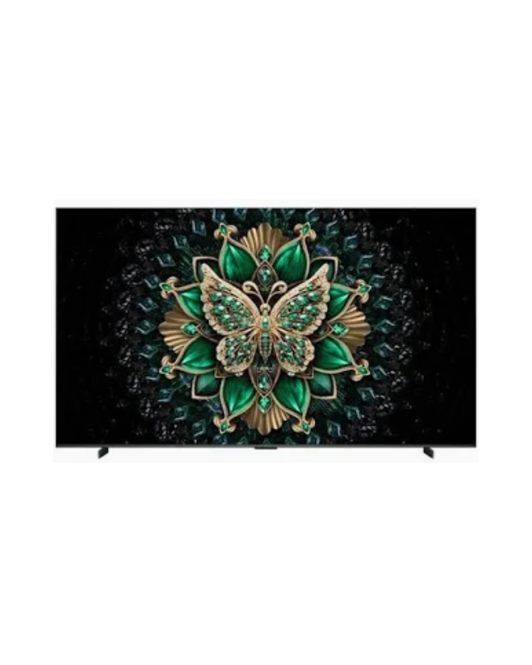 TCL TV C6K 98 Inch Premium QD-MiniLED TV