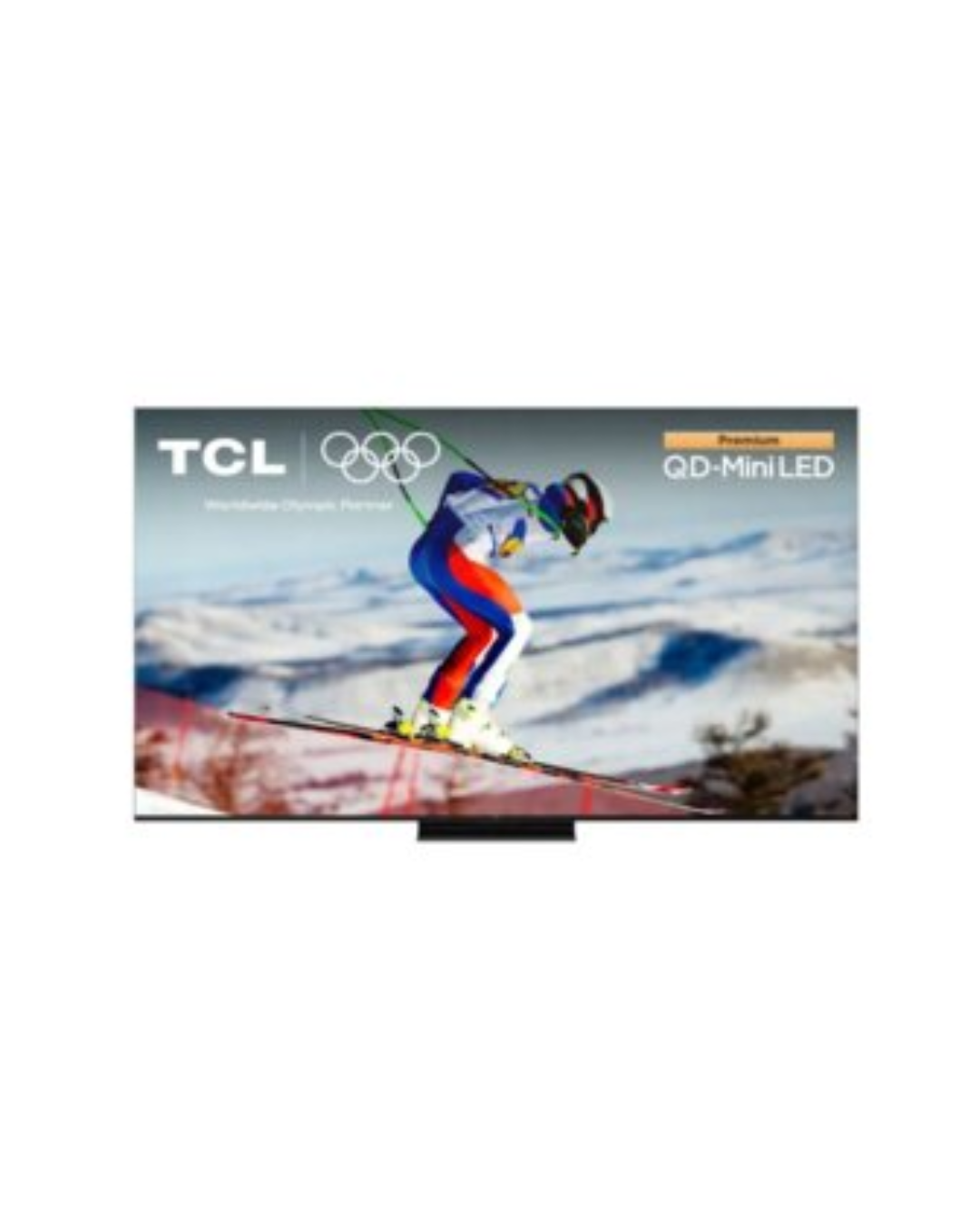 TCL 75 Inch C7K Premium QD-MiniLED TV