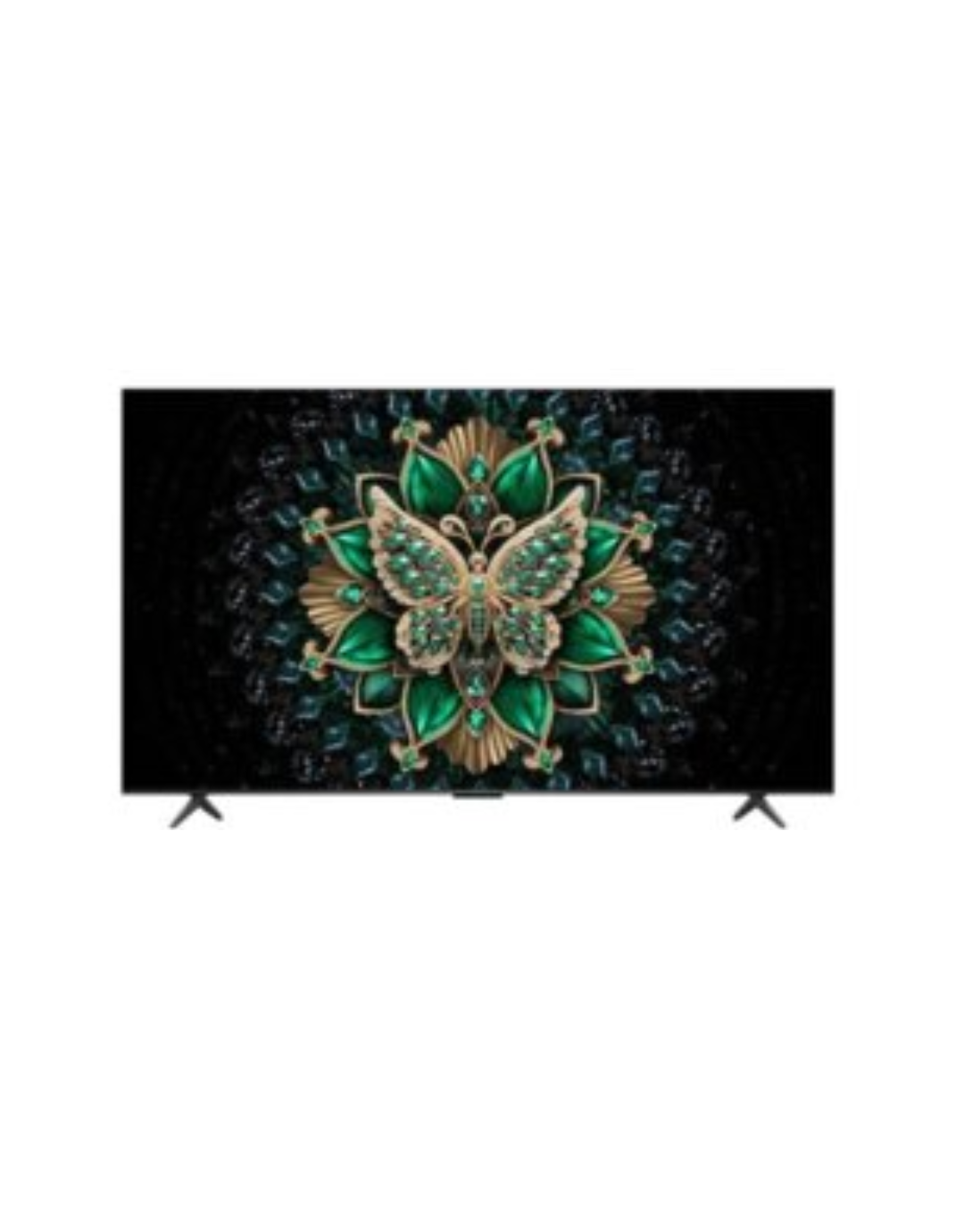 TCL C6K 65 Inch Premium QD-MiniLED TV