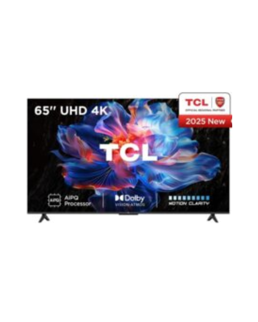 TCL 65T6D 65 inch QLED Google TV (2026)