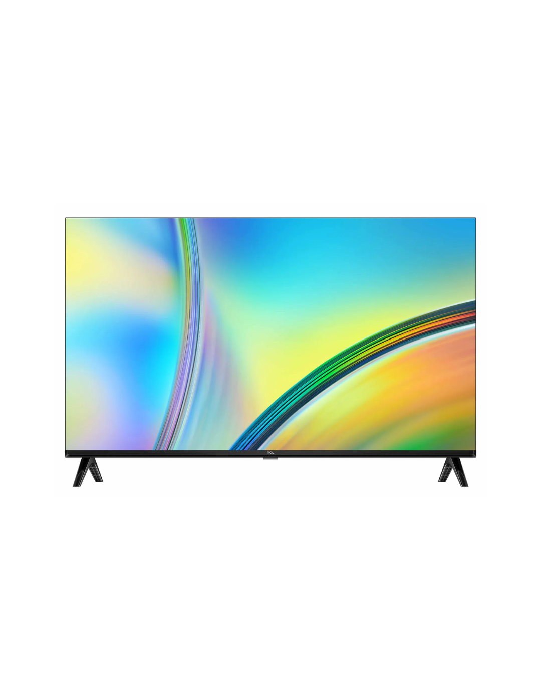 Frameless HD HDR TV with Android TV - TCL 32S5400A 32 Inch