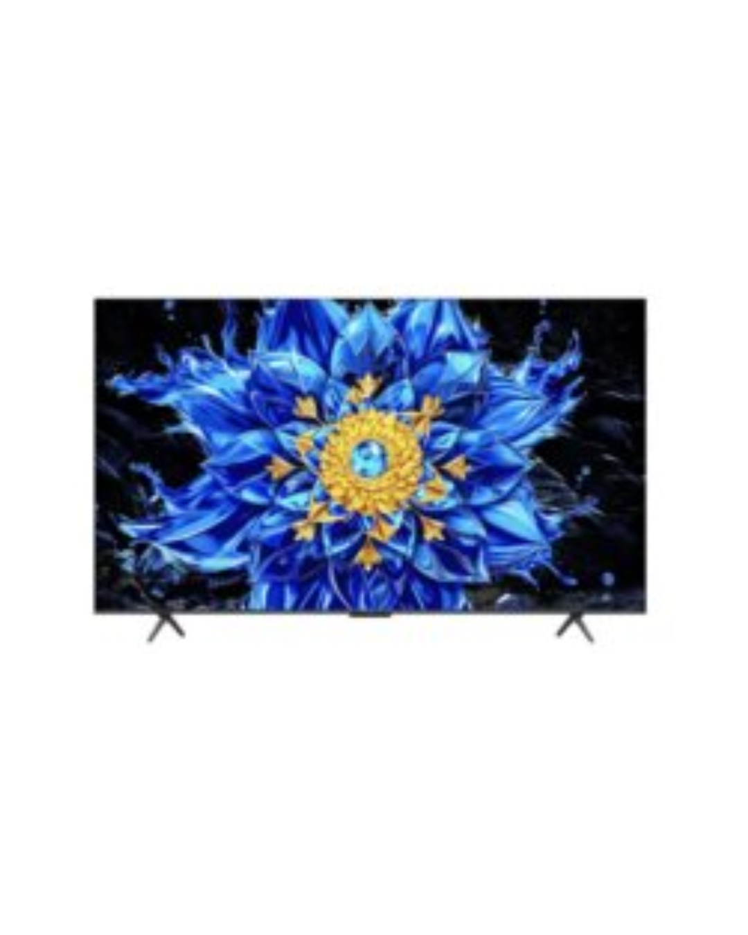 TCL P8L 65 Inch QLED Smart TV 65P8L – 144Hz