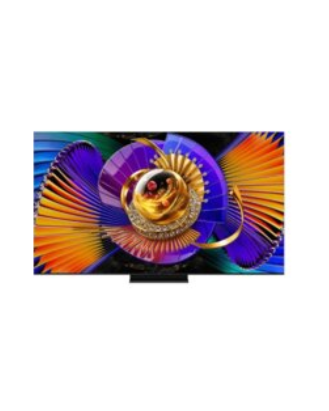 TCL 85C7L 85 inch SQD-Mini LED TV