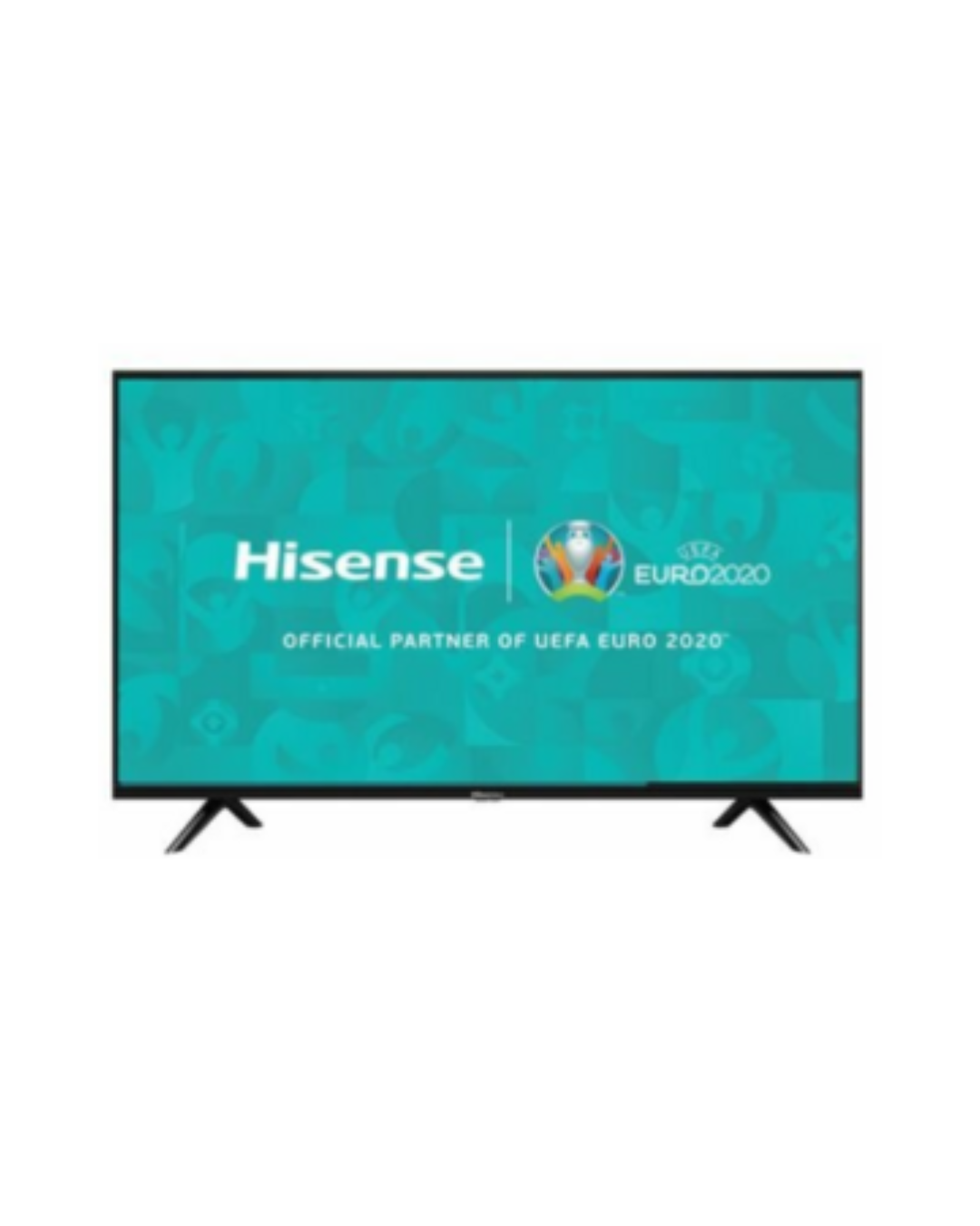 Hisense 32 Smart Frameless FHD (A3 series)