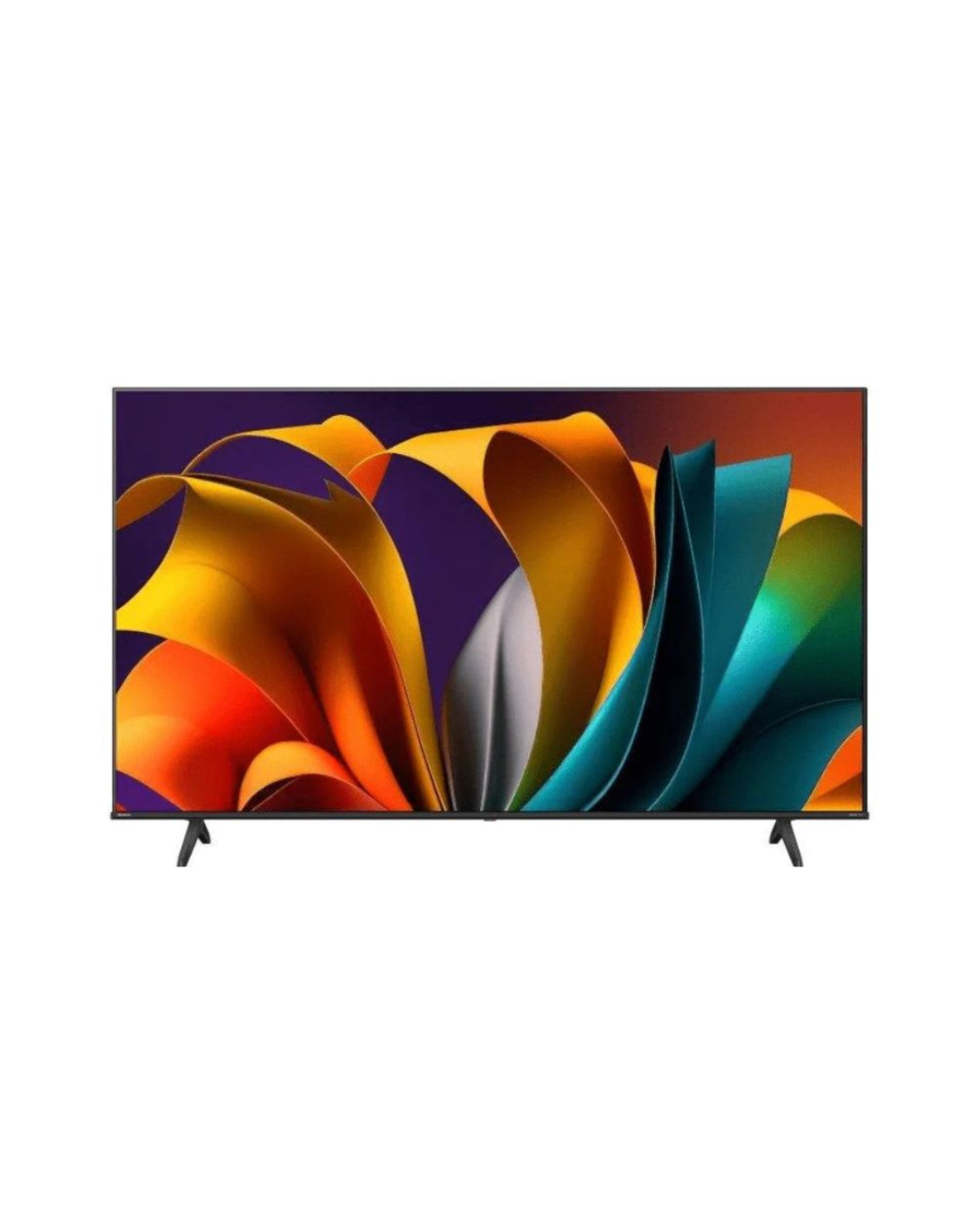 Hisense 65 smart 4K UHD Frameless (A6 Series)