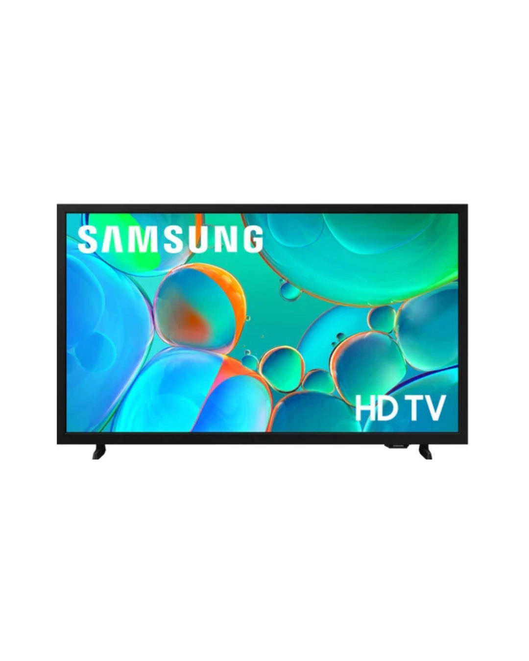 SAMSUNG 32” SMART LED TV: UA32H5000FU