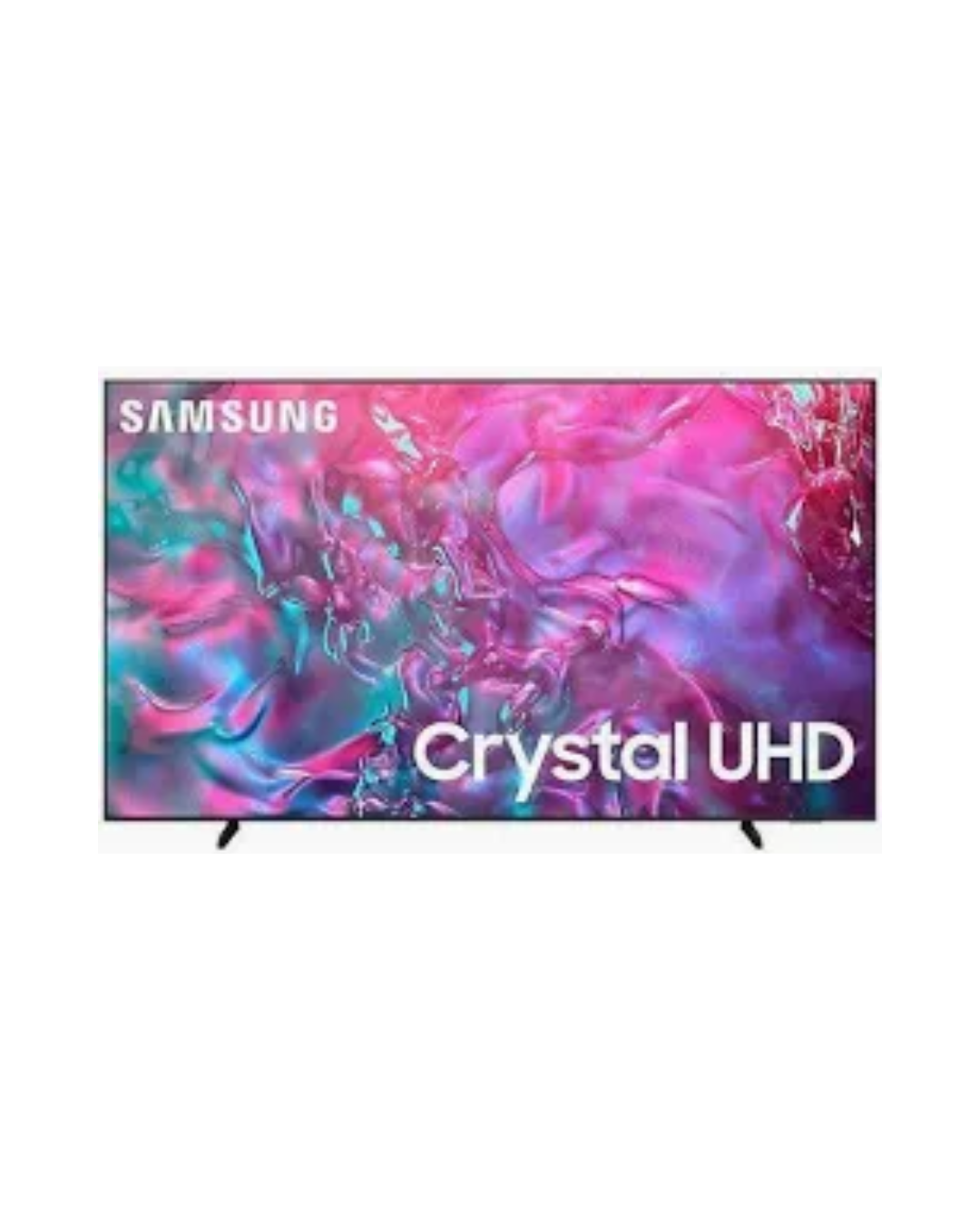 55 inch U8000FU 4K Crystal UHD Smart TV