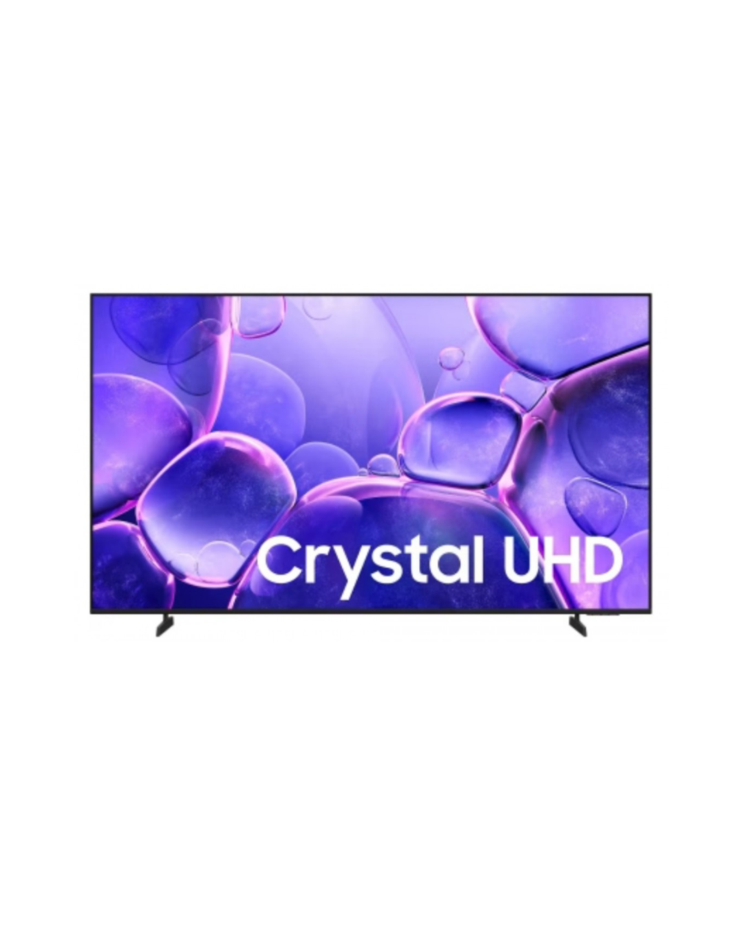 Samsung 65″ 4K UHD Series 8 Smart Tv UA65U8000FU