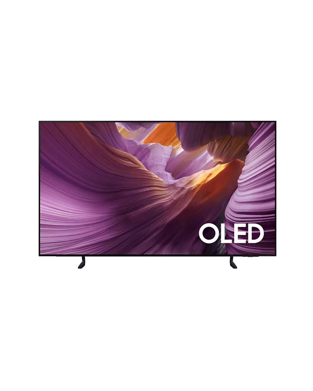 Samsung 65 inch 4K OLED Vision AI TV QA65S85FAE