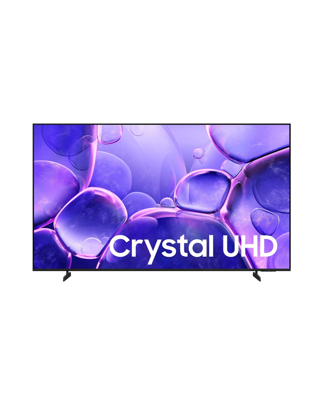 Samsung 75-inch 4K UHD LED TV UA75U8000FU