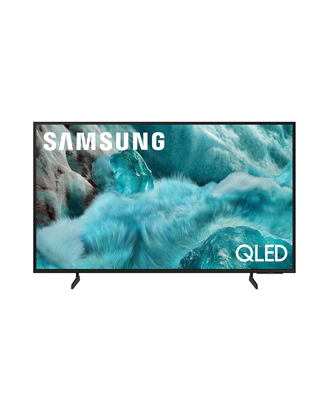 Samsung 75inch 4K Q LED TV QA75Q7FAAU