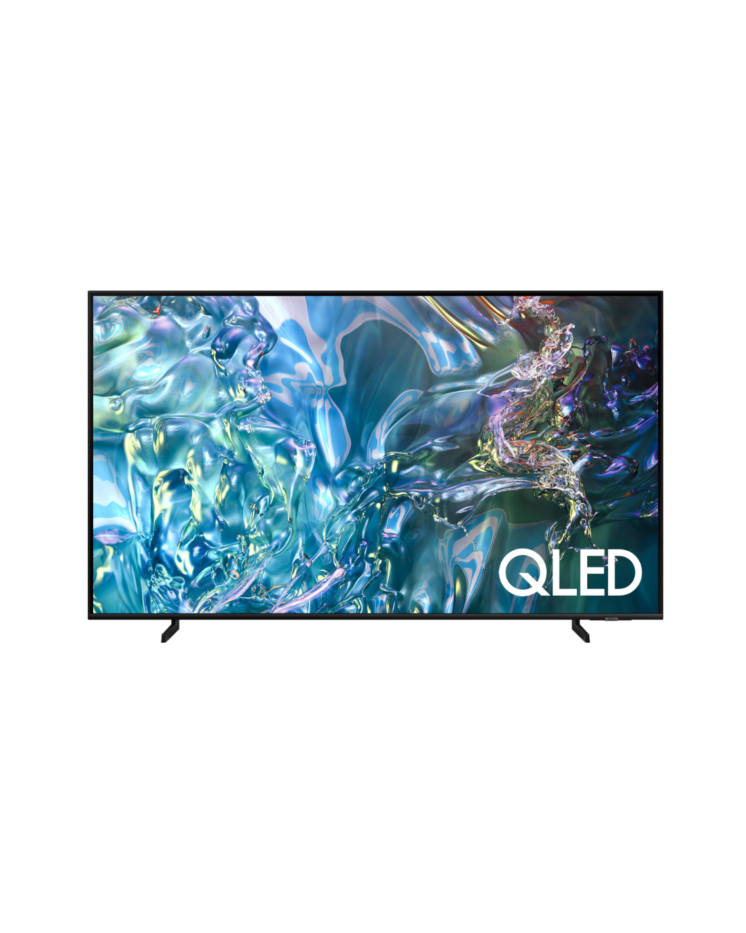 85 Inch QLED 4K Q60D Tizen OS Smart TV (2024)