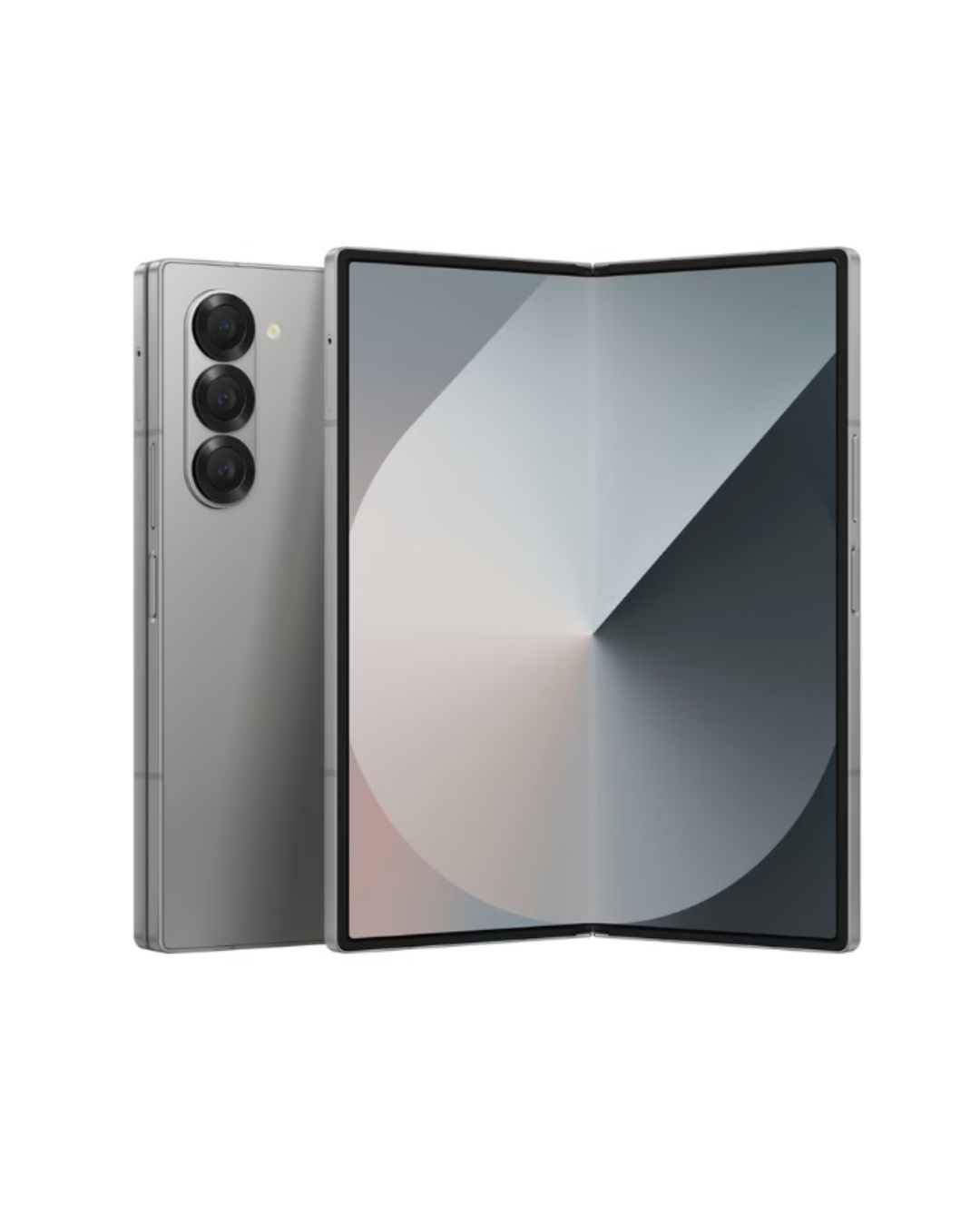 Samsung Galaxy Z Fold7