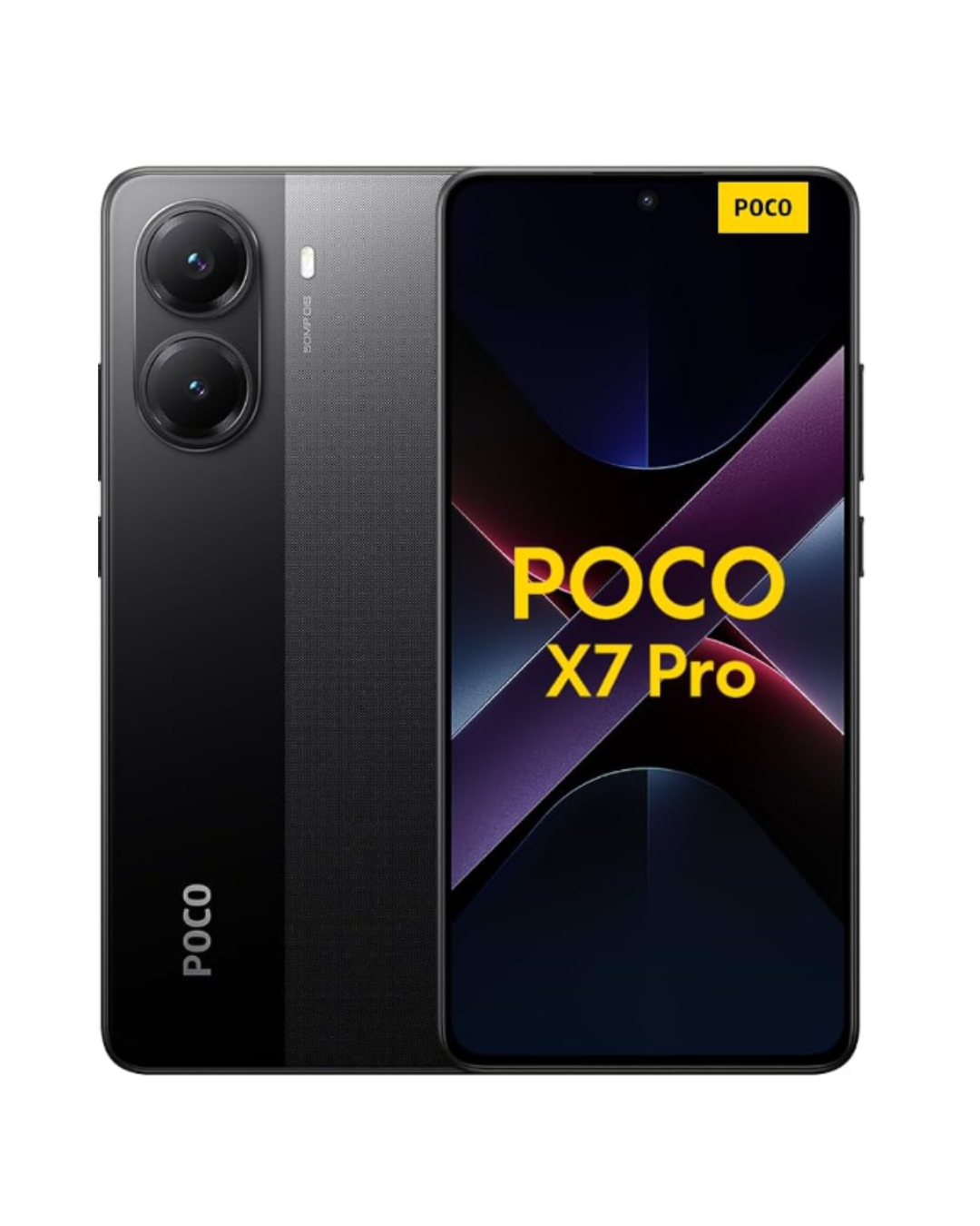 Xiaomi Poco X7 Pro
