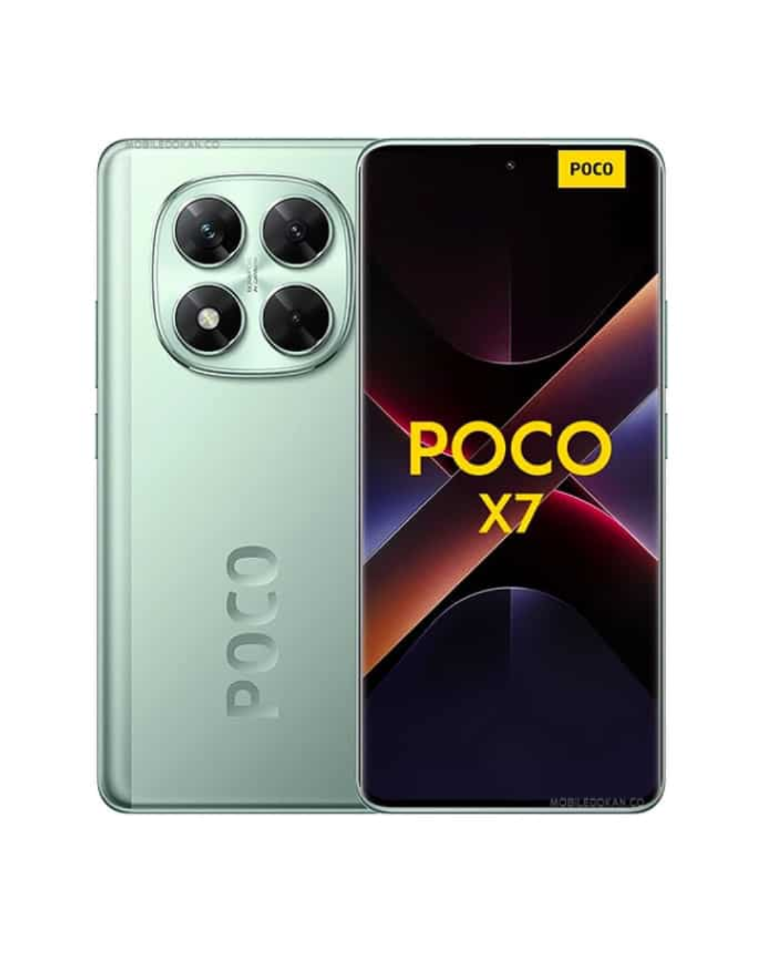 Xiaomi Poco X7