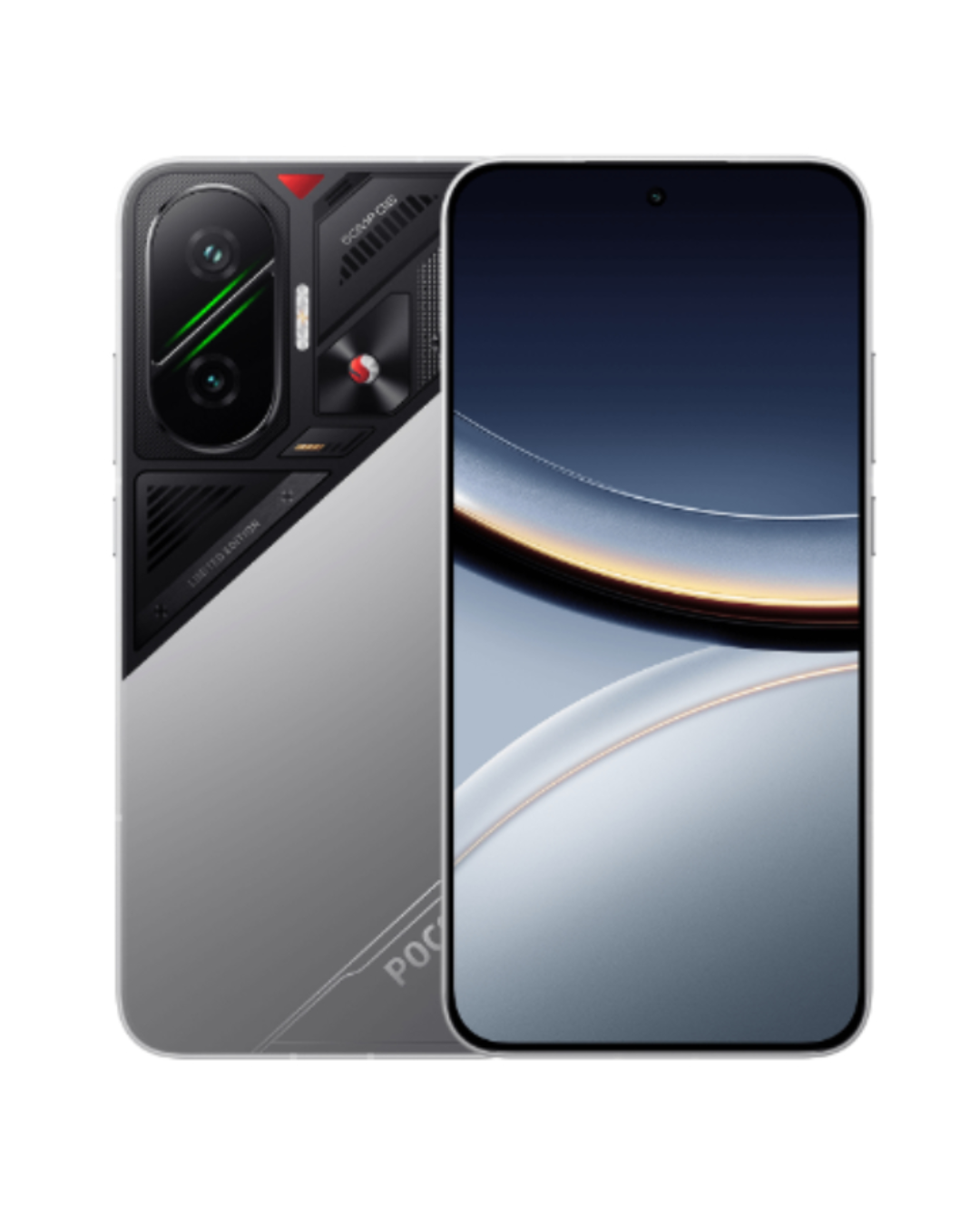 Xiaomi Poco F7