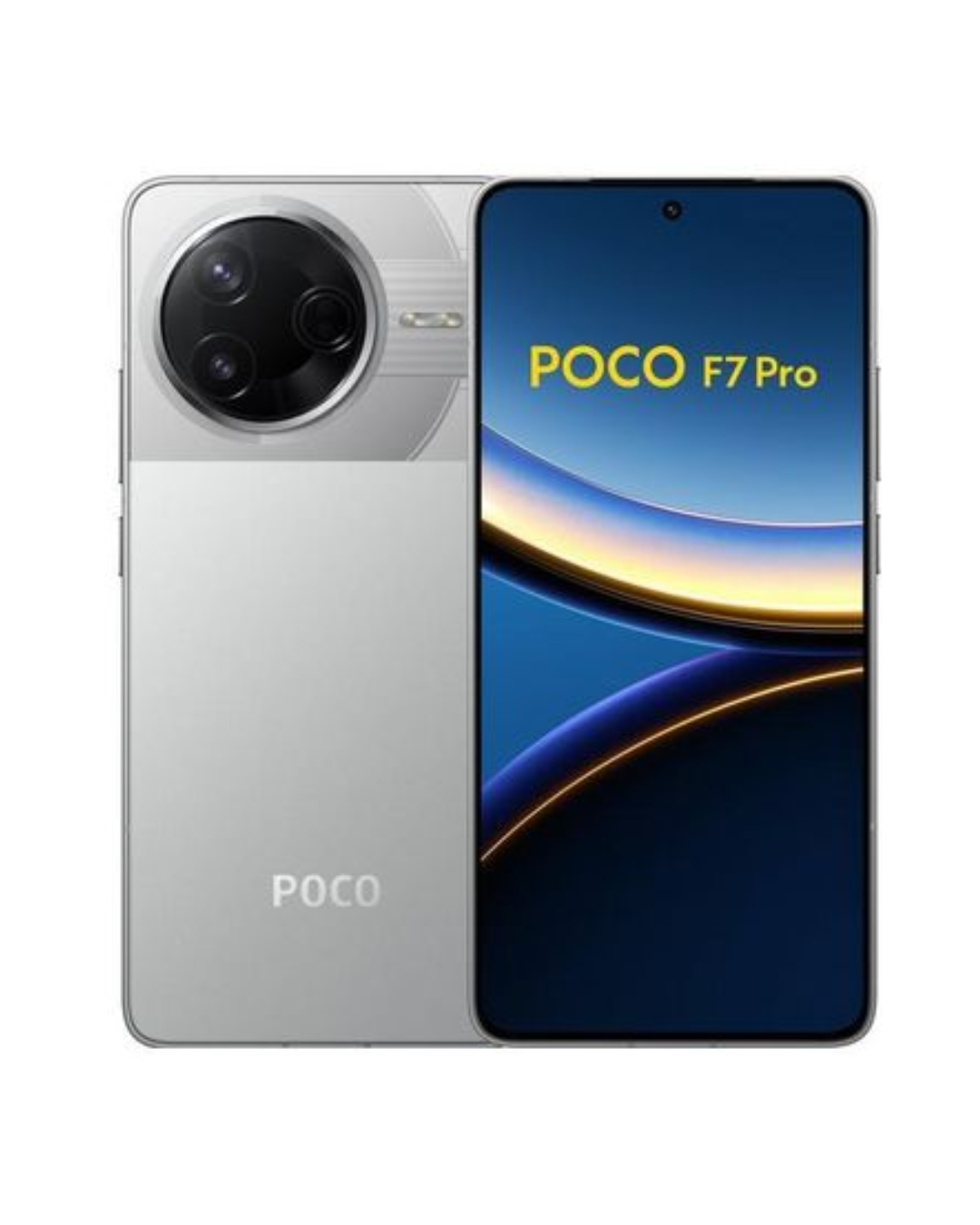 Xiaomi Poco F7 PRO