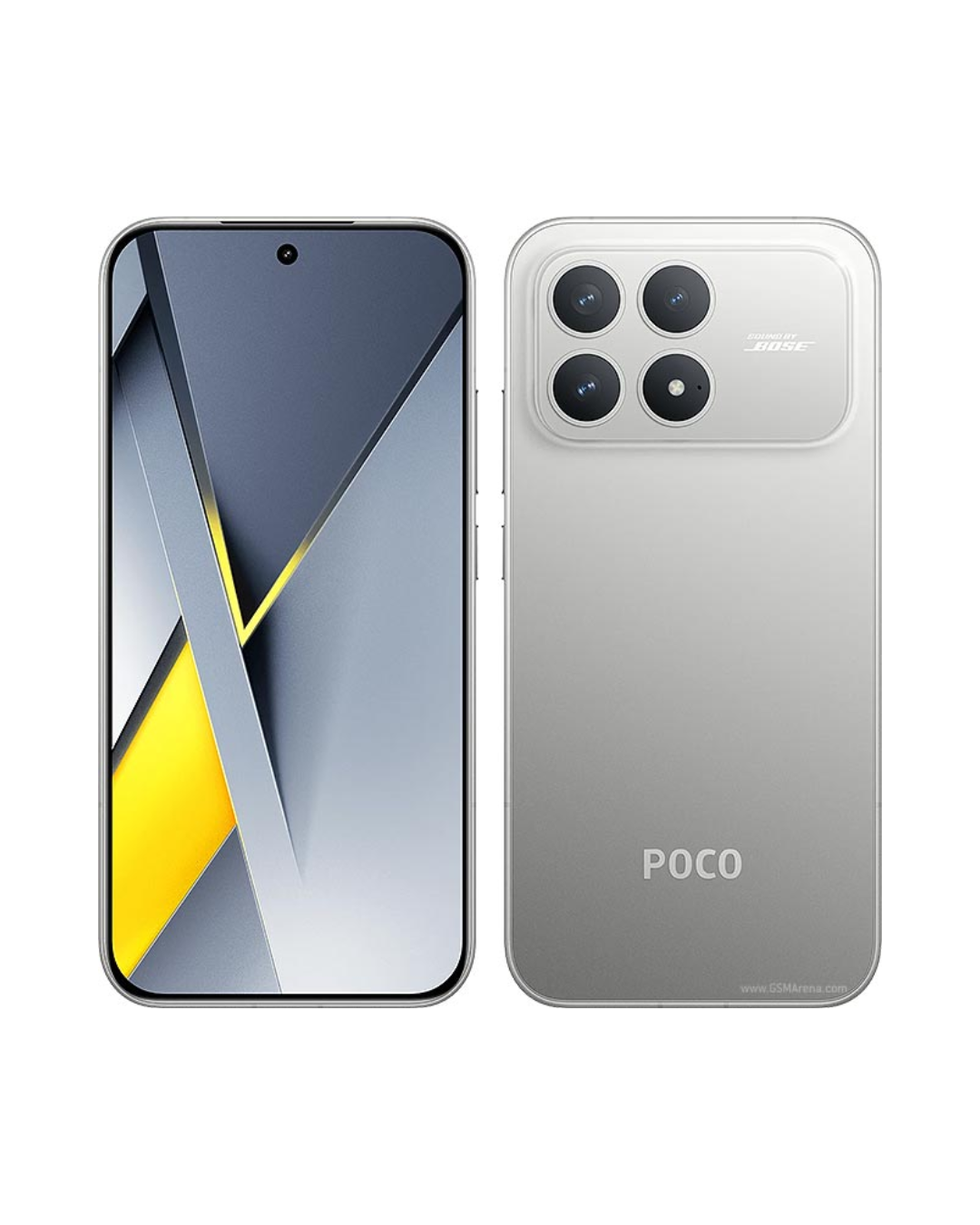 Xiaomi Poco F8 Pro