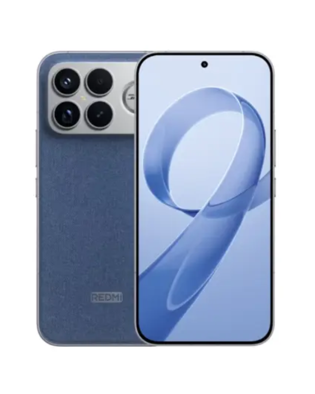 Xiaomi Poco F8 Ultra