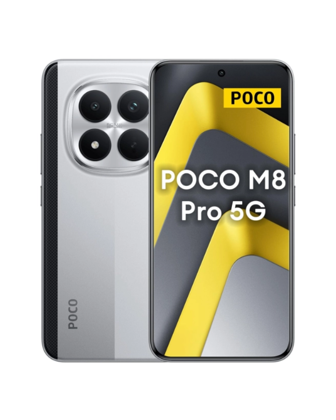 Xiaomi Poco M8 Pro