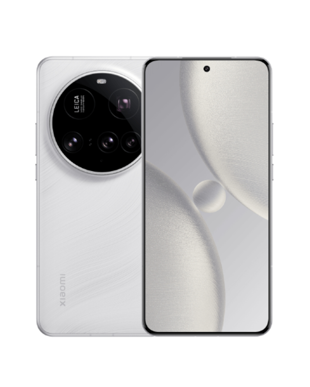 Xiaomi 15 Ultra