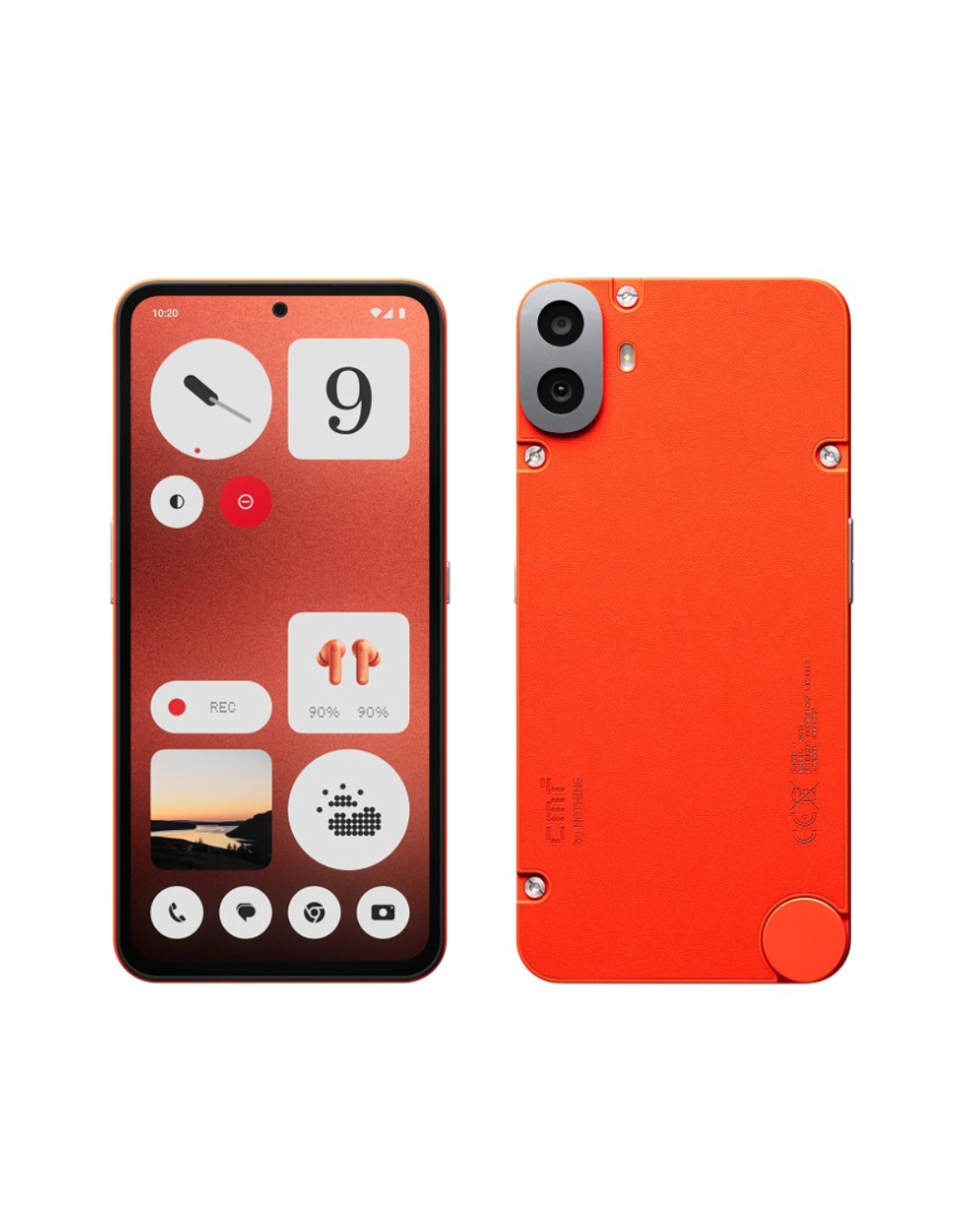 Nothing CMF Phone 1