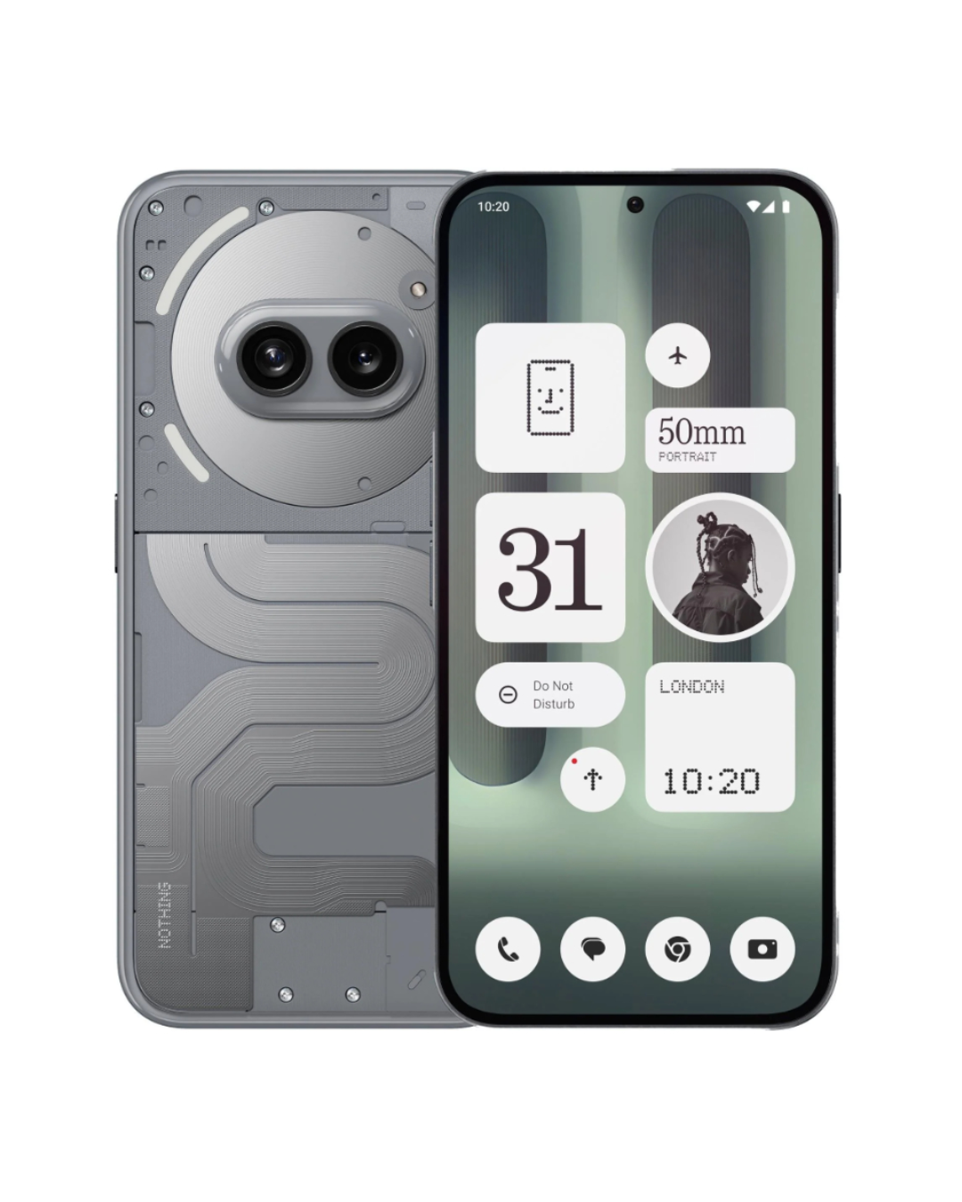 Nothing Phone 2a Plus