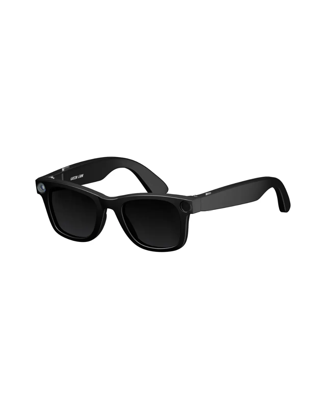Green Lion Rayna AI Smart Glasses