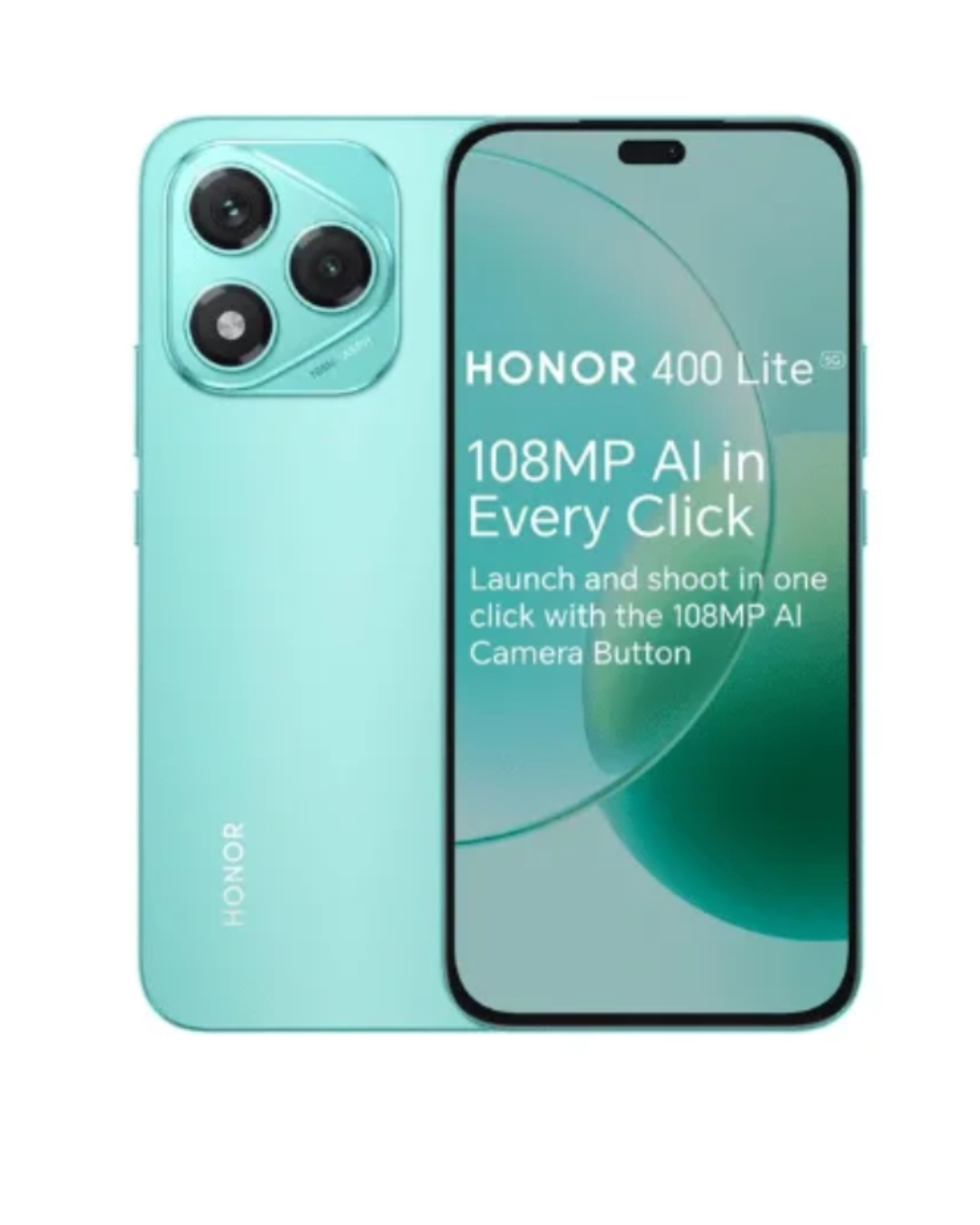Honor 400 Lite 5G